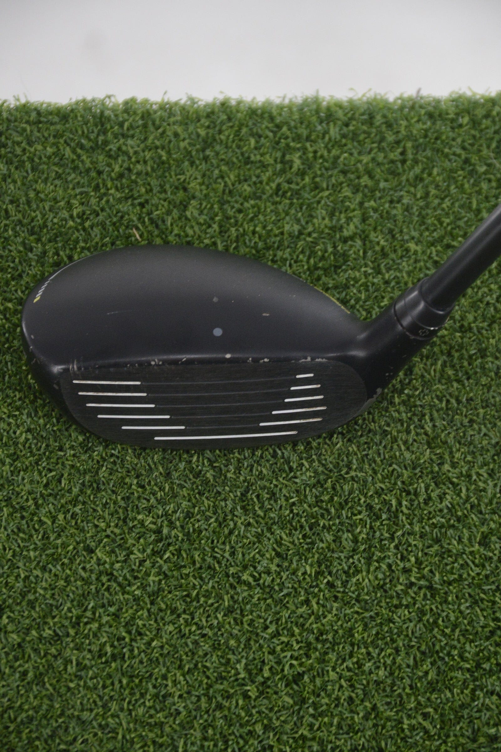 Ping G430 4 Hybrid R Flex 39.25" Golf Clubs GolfRoots 