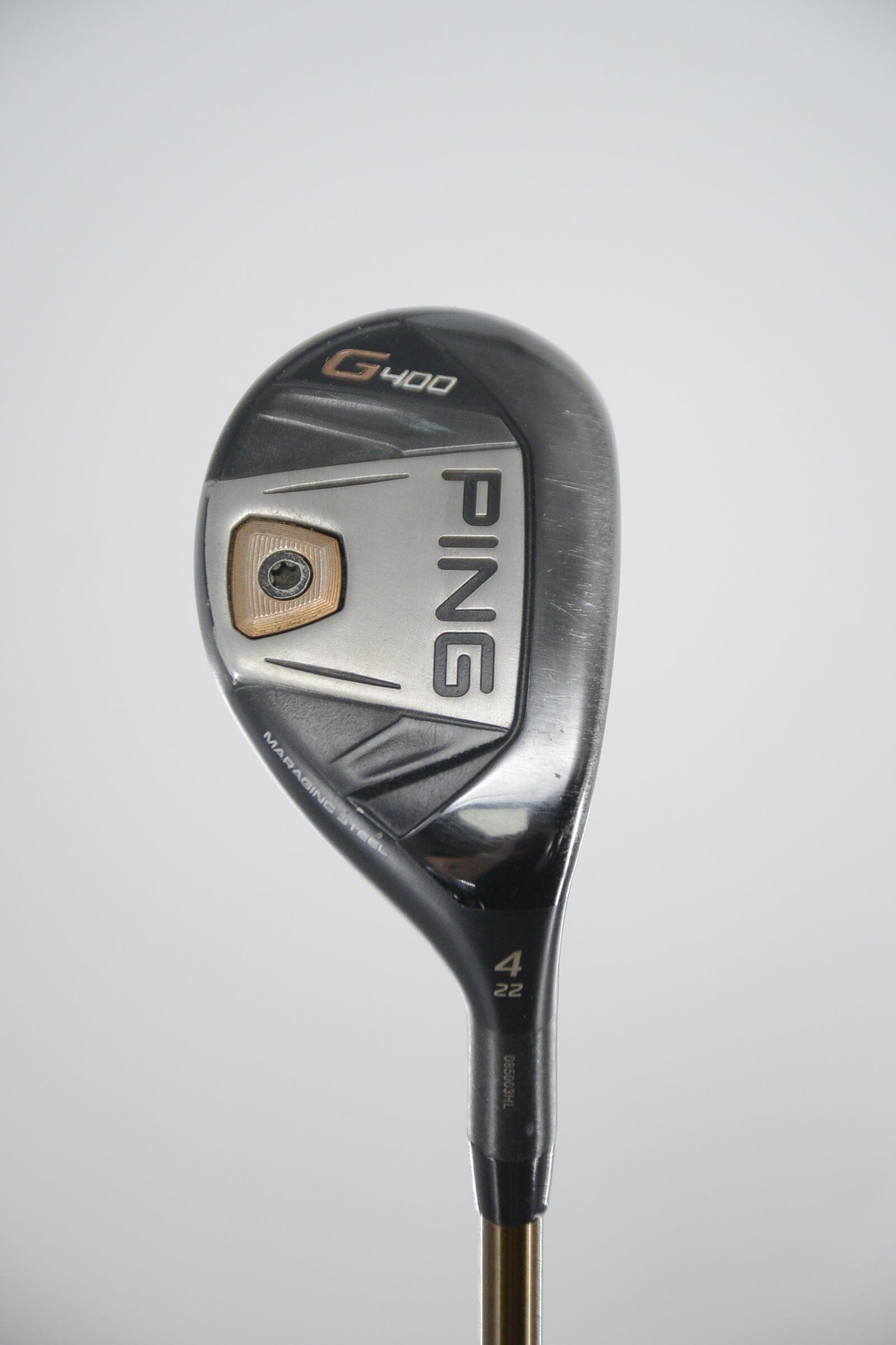 Ping Hybrids