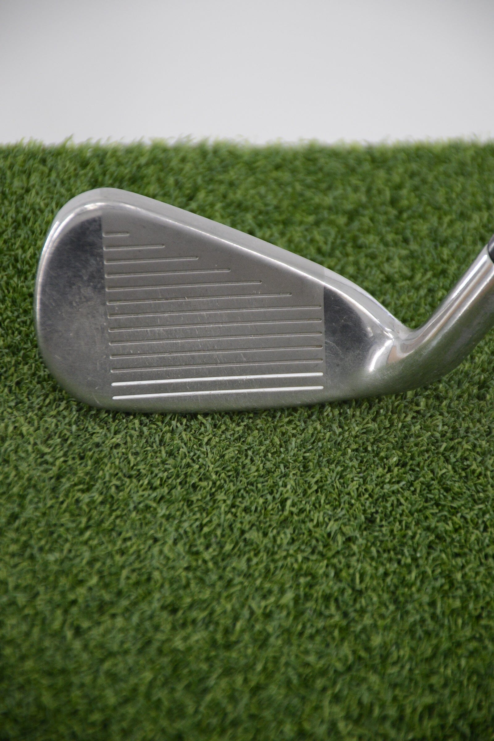 Callaway Rogue X 5 Iron S Flex 38.25" Golf Clubs GolfRoots 