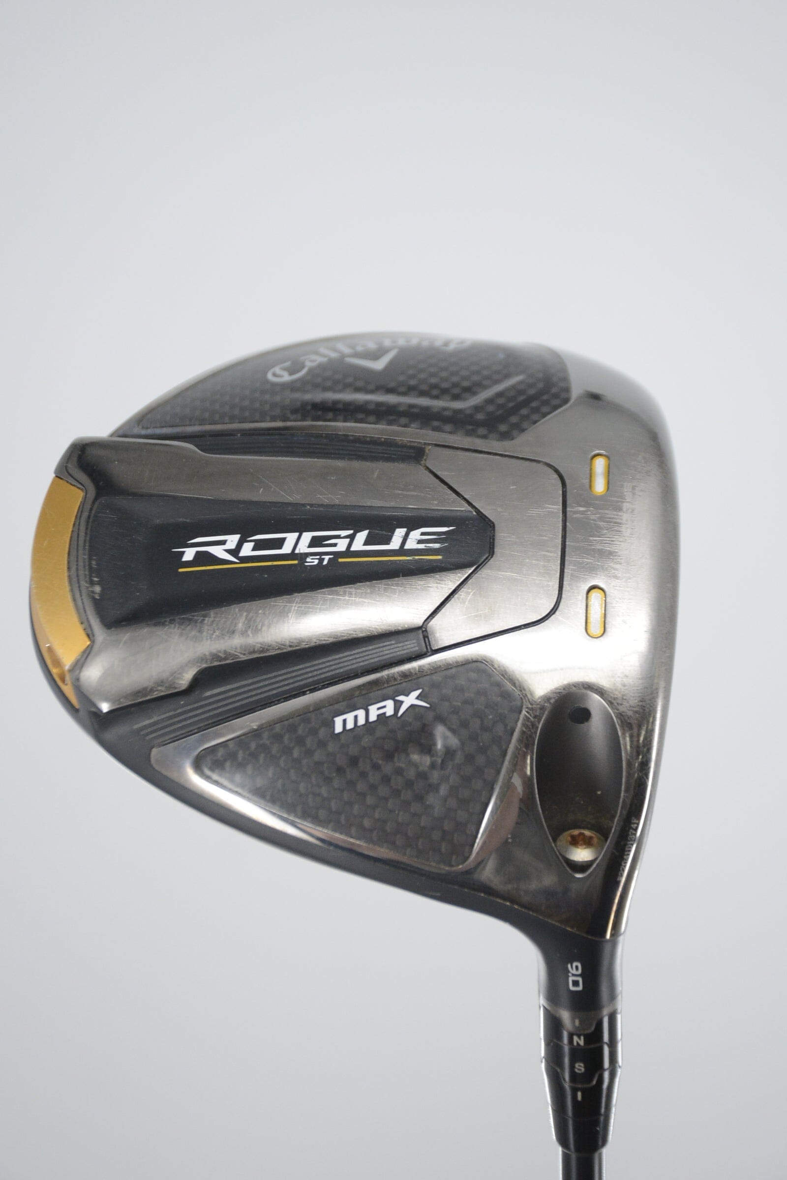 Callaway Rogue ST Max 9 Degree Driver R Flex 45.5" Golf Clubs GolfRoots 