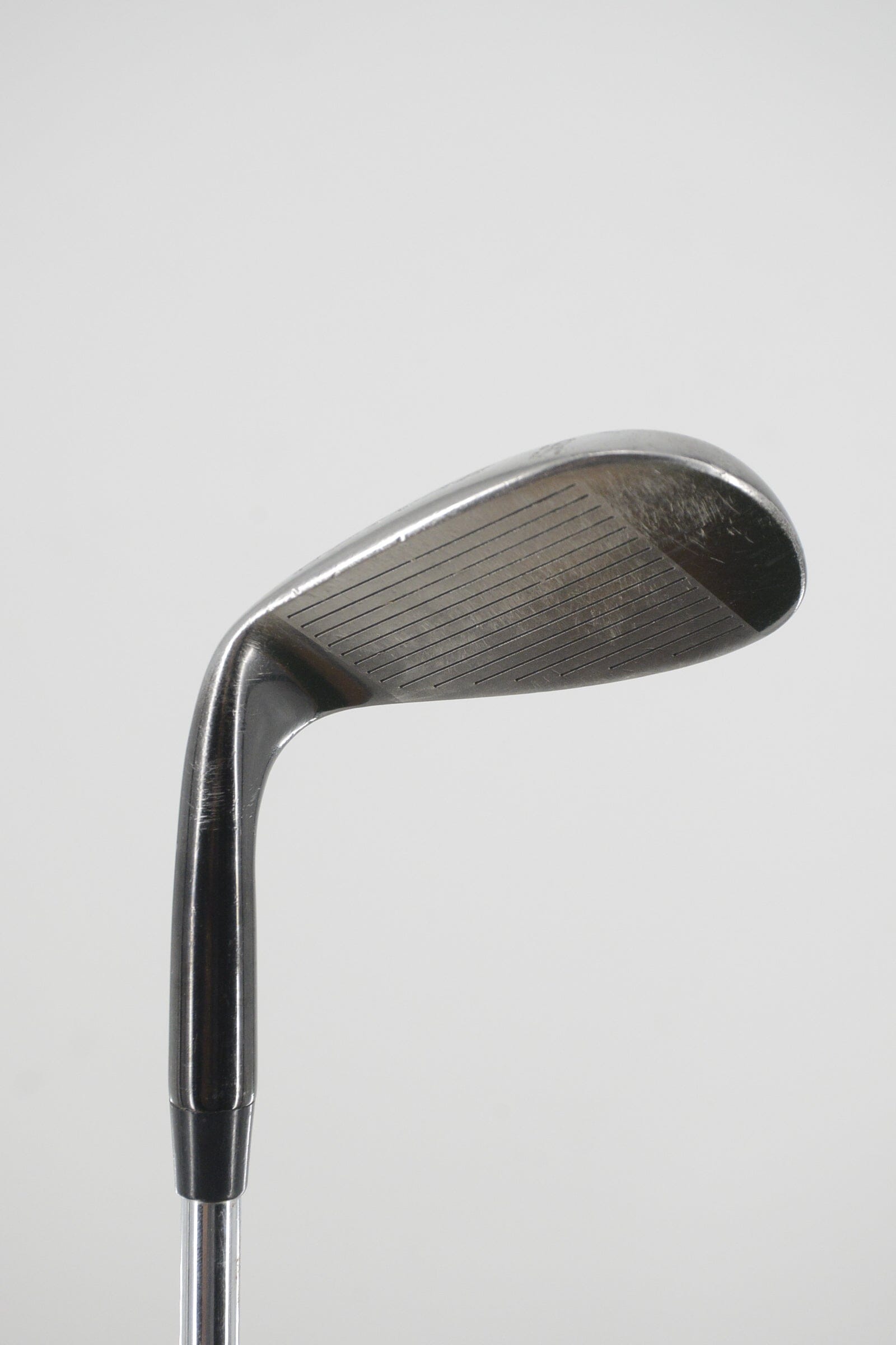 MaxFli Dunlop Tour Black 56 Degree Wedge Wedge Flex 35.25" Golf Clubs GolfRoots 