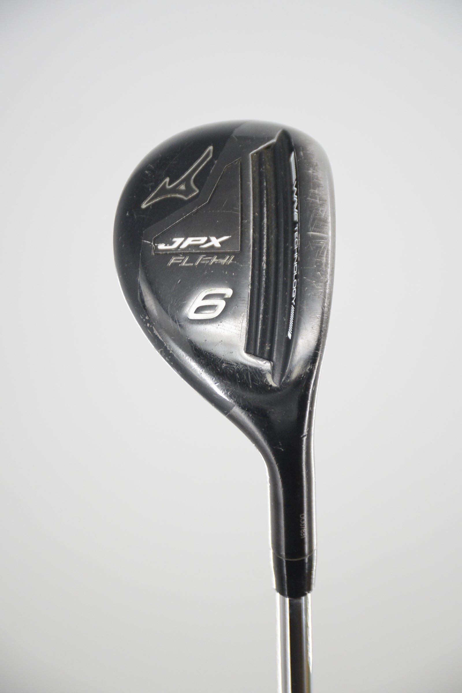Mizuno JPX Fli Hi 2019 6 Hybrid SR Flex 37.25" Golf Clubs GolfRoots 