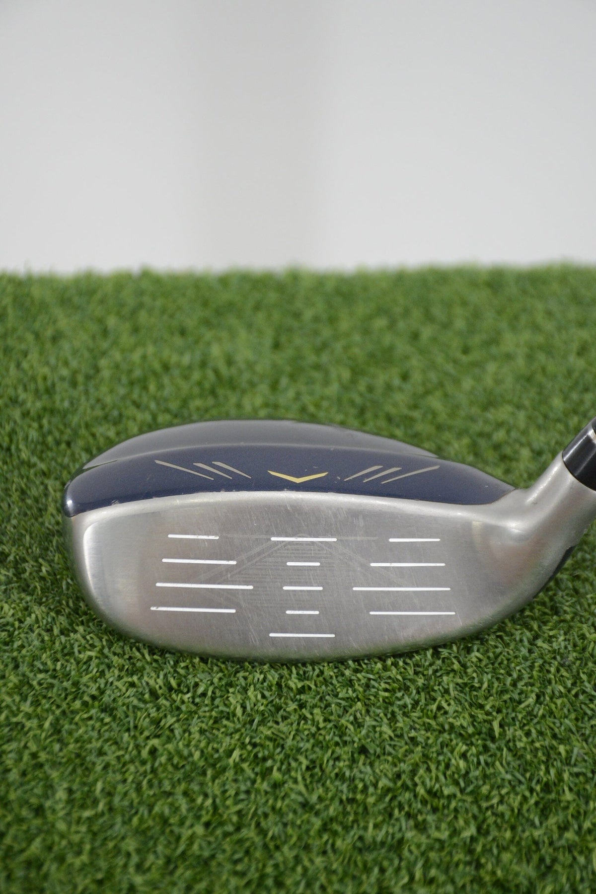 XXIO 12 6 Hybrid R Flex 39" Golf Clubs GolfRoots 