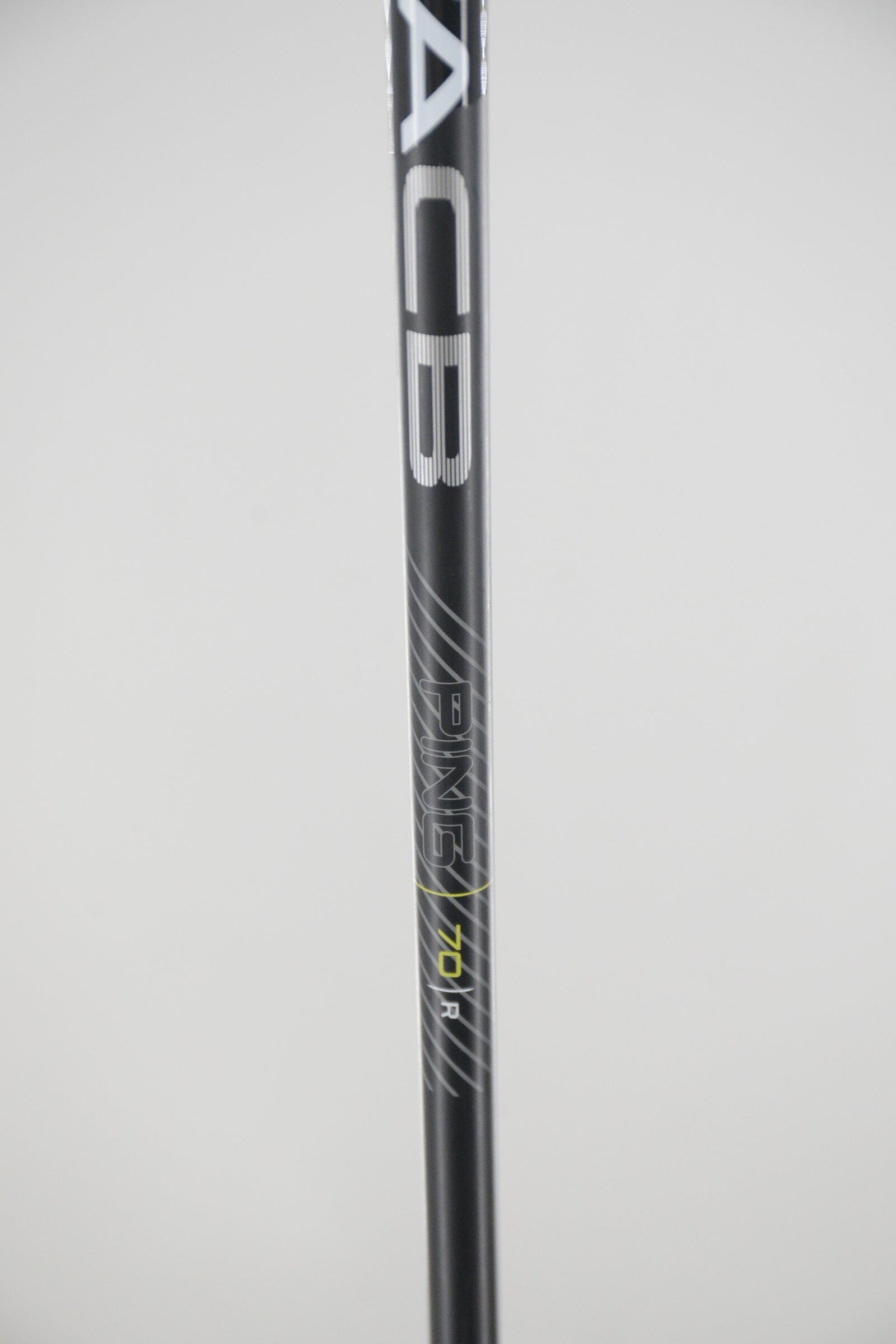 Ping G430 4 Hybrid R Flex 39.25" Golf Clubs GolfRoots 