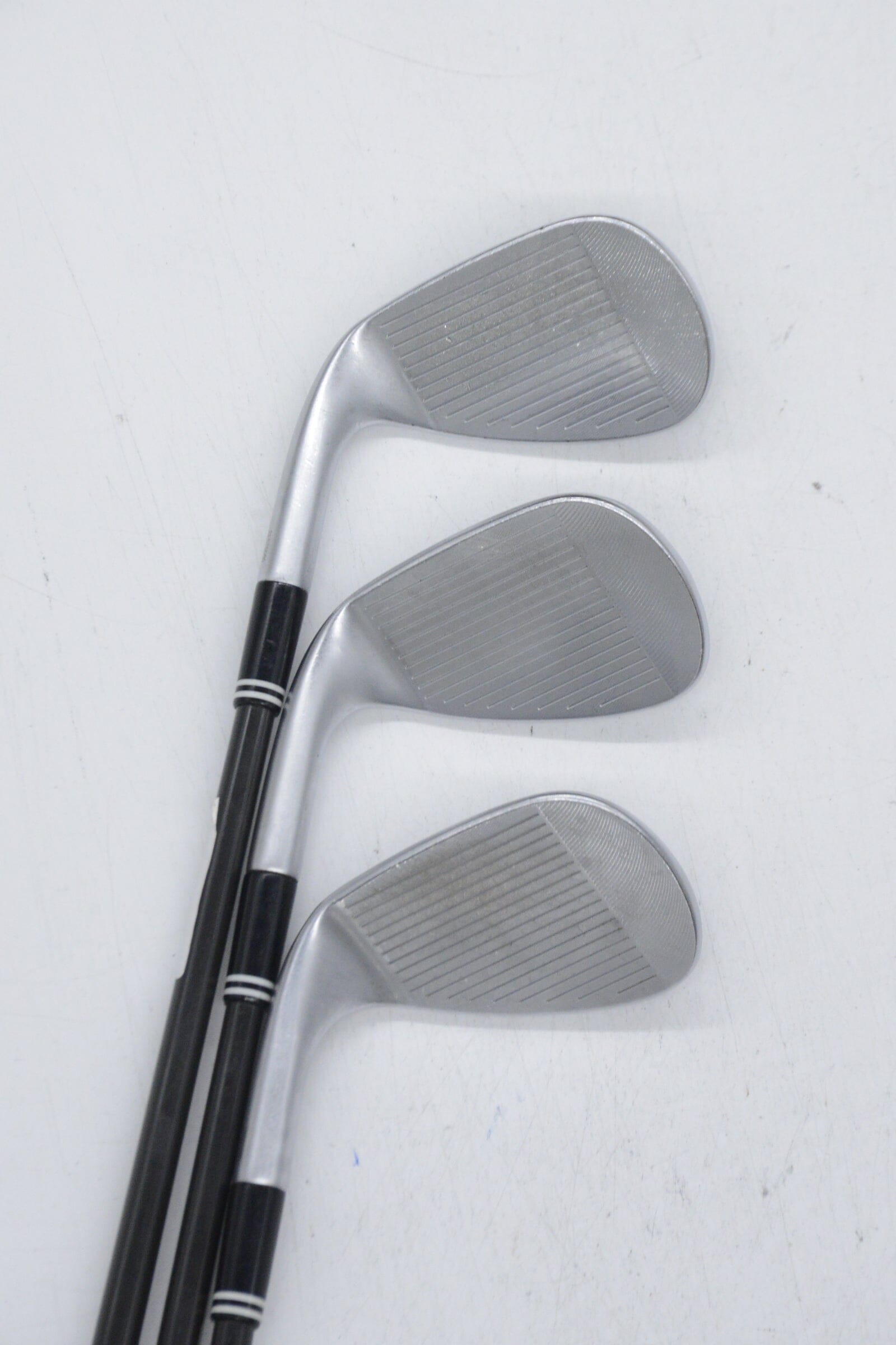 Cleveland CBX2 48, 52, 56 Degree Wedge Set Wedge Flex Golf Clubs GolfRoots 