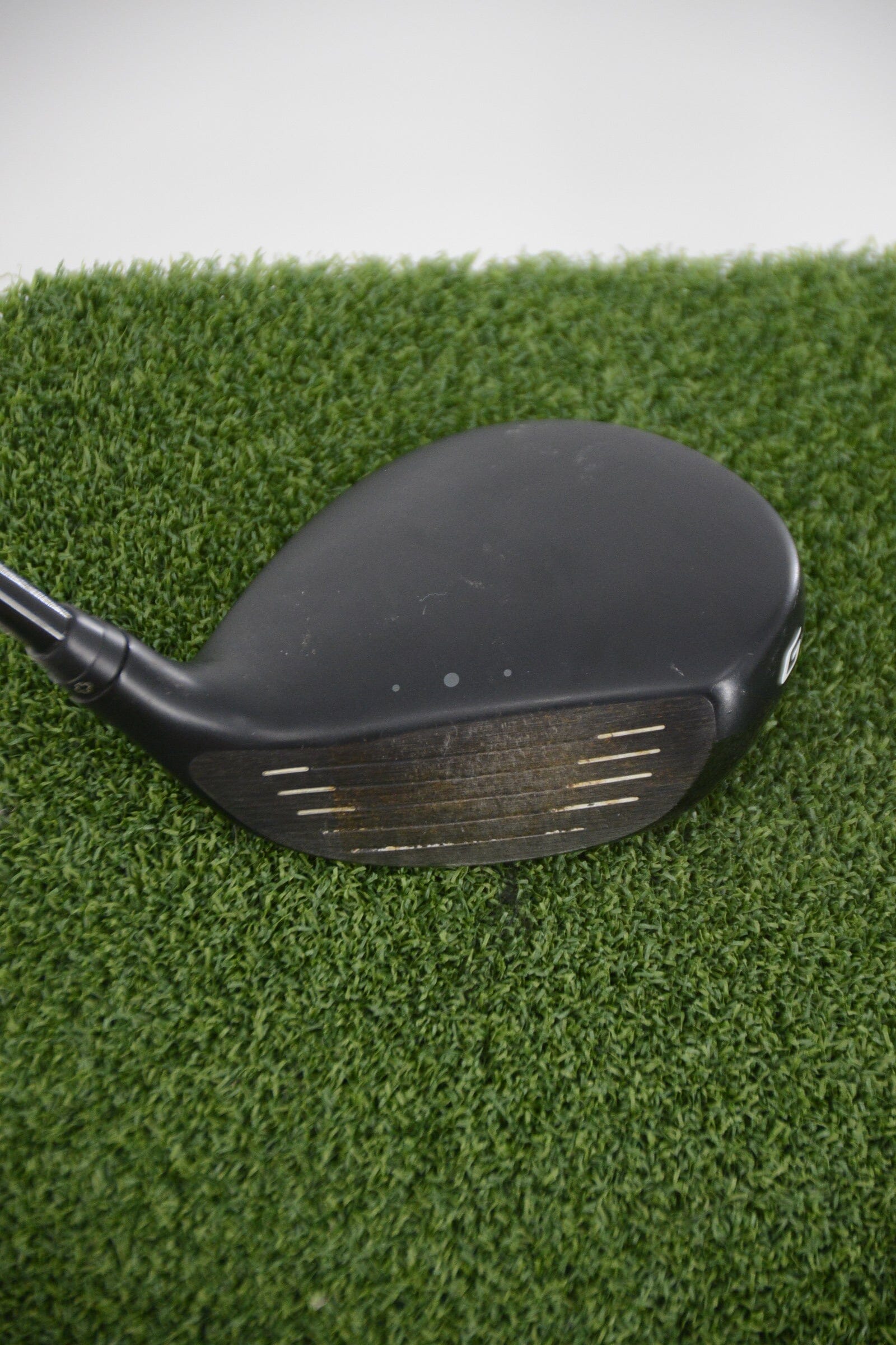 Lefty Ping G425 Max 7 Wood S Flex 41.75" Golf Clubs GolfRoots 