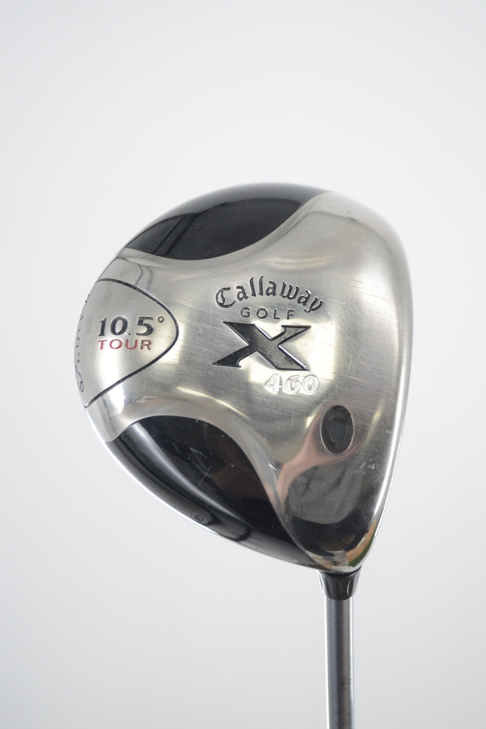 Callaway X460 Tour 10.5 Degree Driver R Flex 45" Golf Clubs GolfRoots 