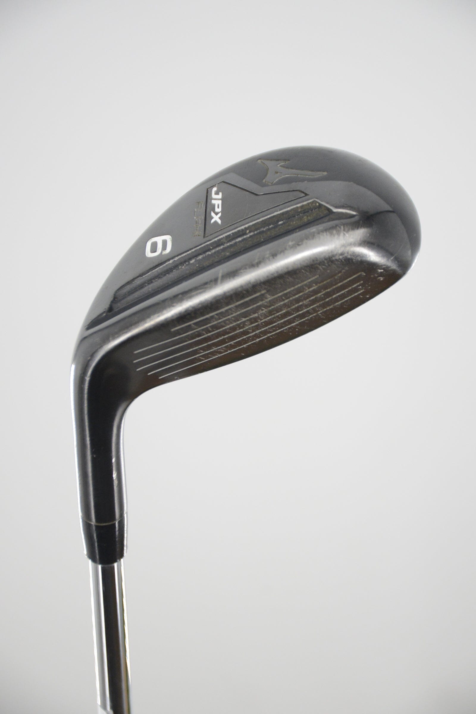 Mizuno JPX Fli Hi 2019 6 Hybrid SR Flex 37.25" Golf Clubs GolfRoots 