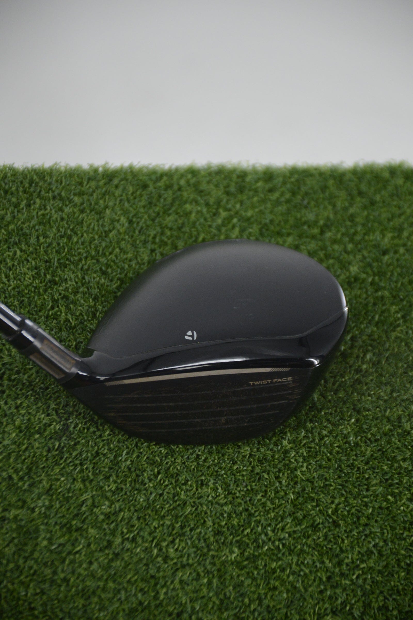 Lefty TaylorMade Stealth 3 Wood S Flex 43" Golf Clubs GolfRoots 