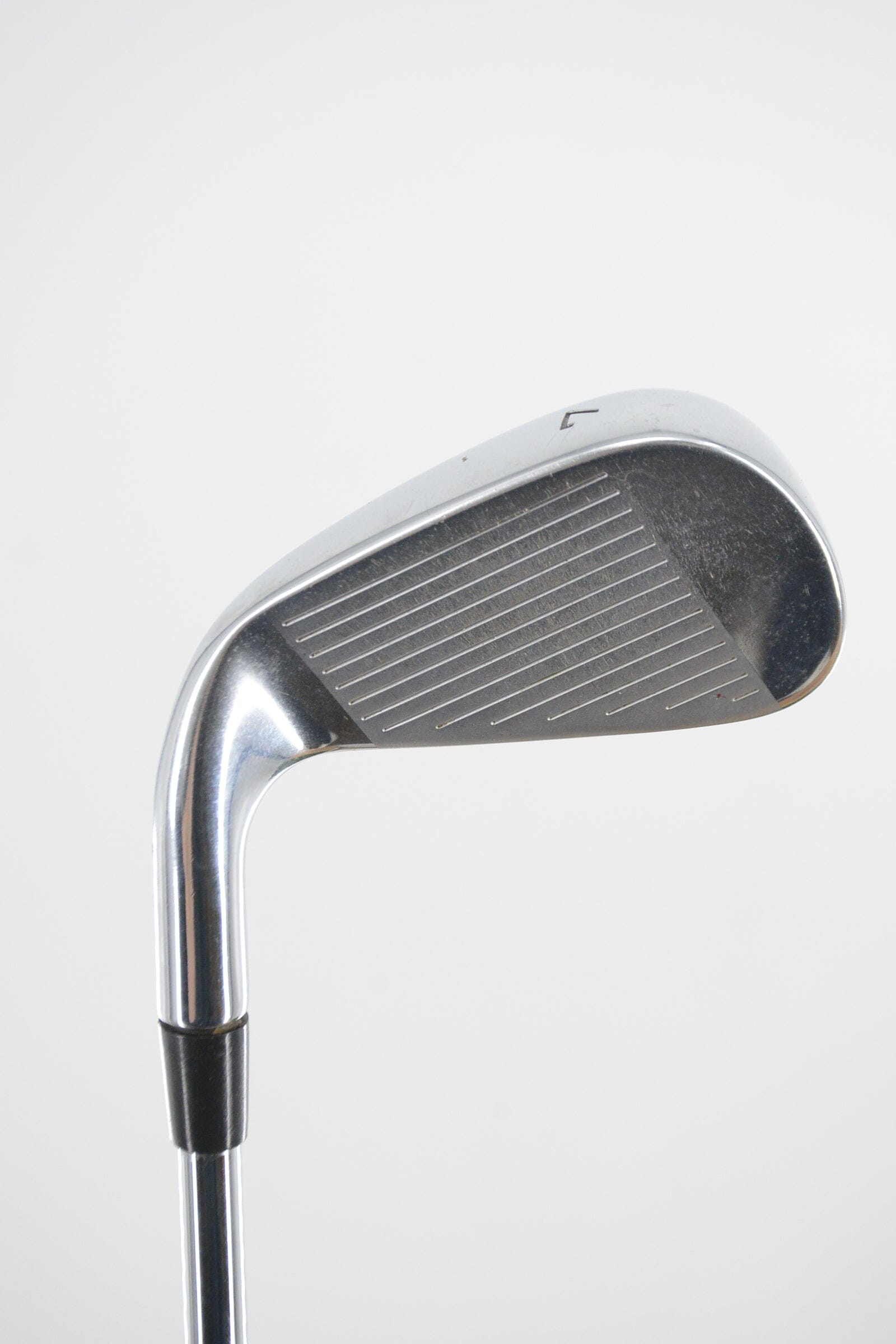 Callaway Paradym X 7 Iron S Flex 36" Golf Clubs GolfRoots 