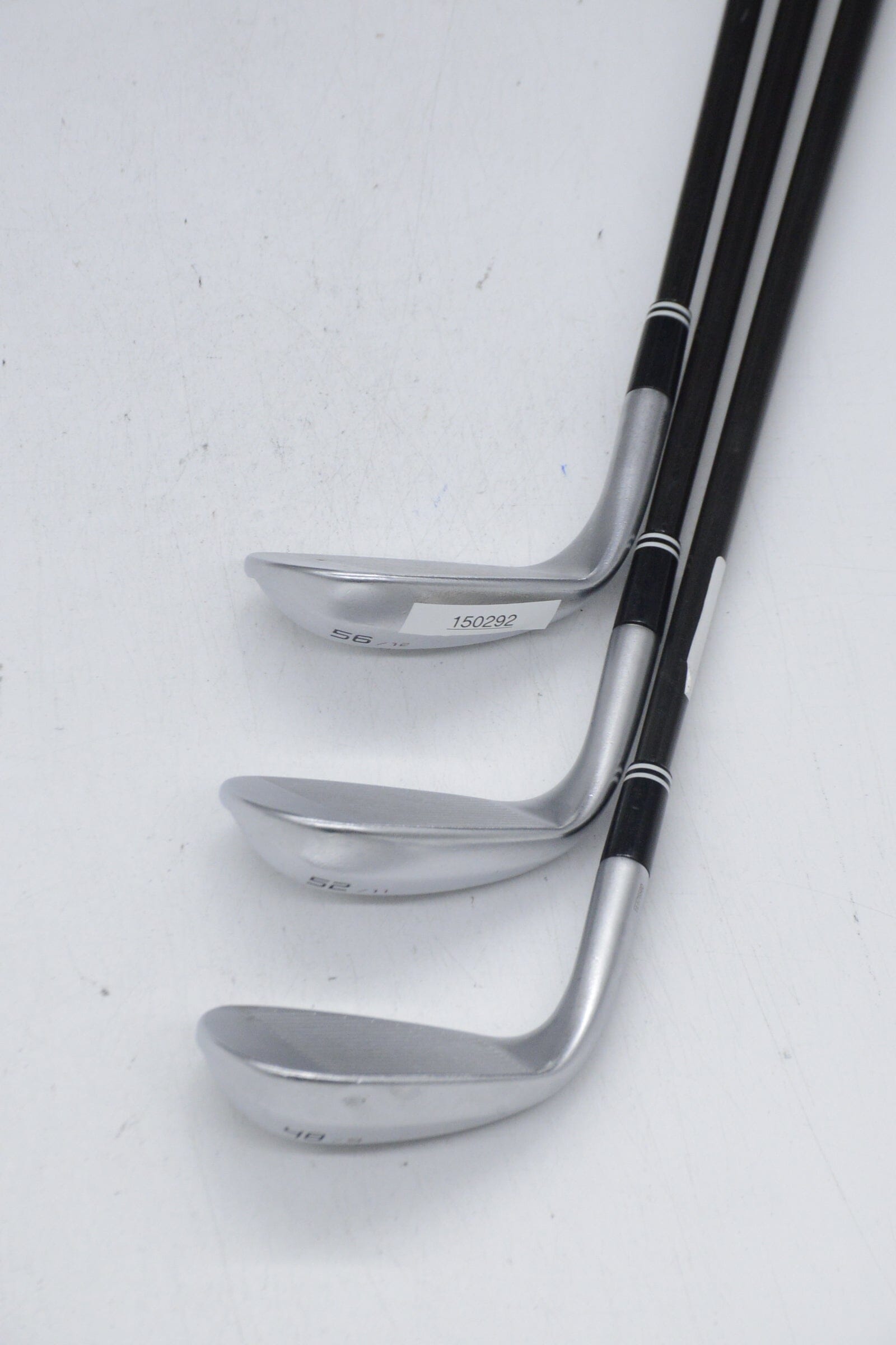 Cleveland CBX2 48, 52, 56 Degree Wedge Set Wedge Flex Golf Clubs GolfRoots 