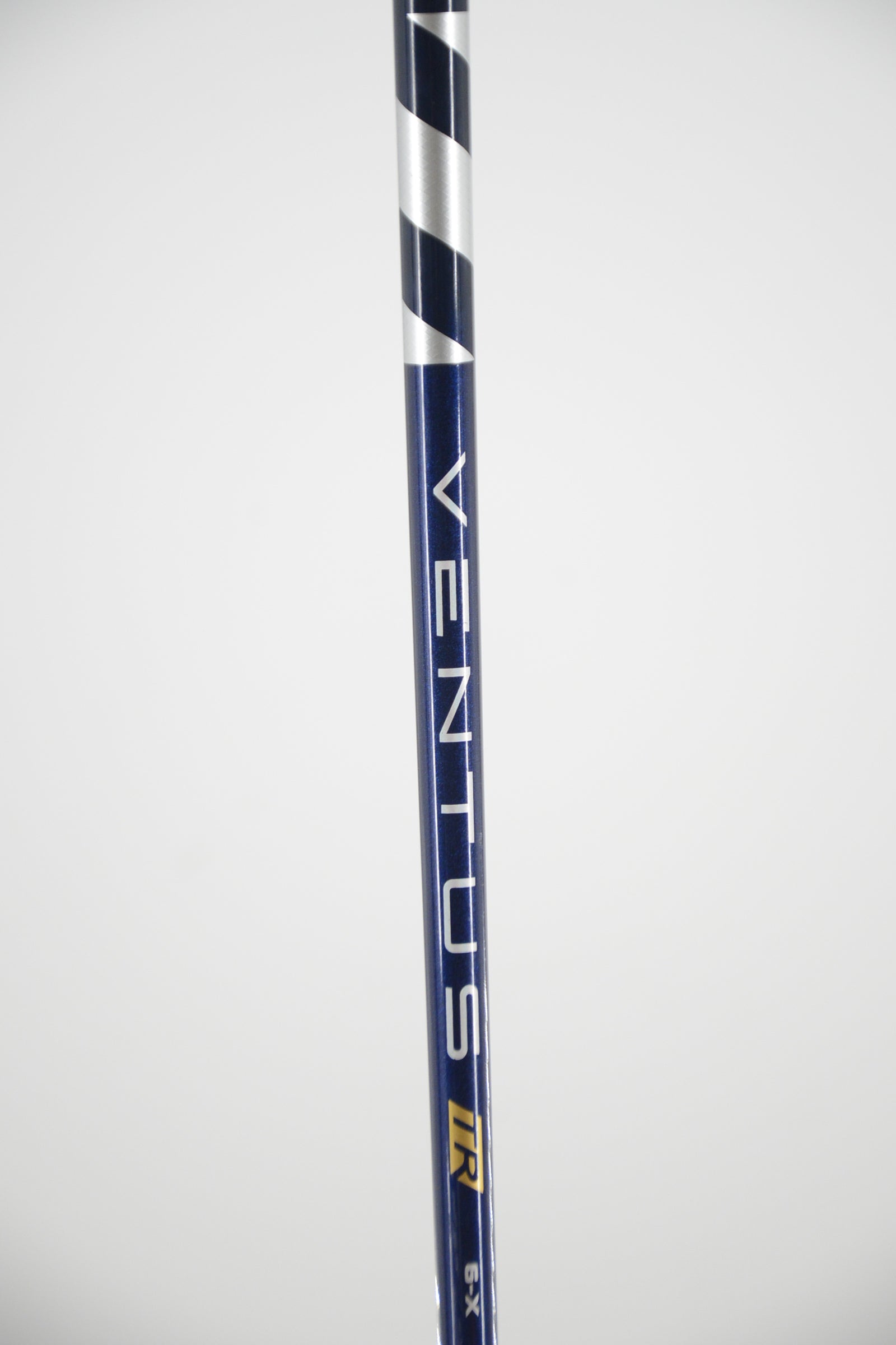 Fujikura Ventus Blue TR Velocore No Tip Driver Shaft X Flex 43.75"
