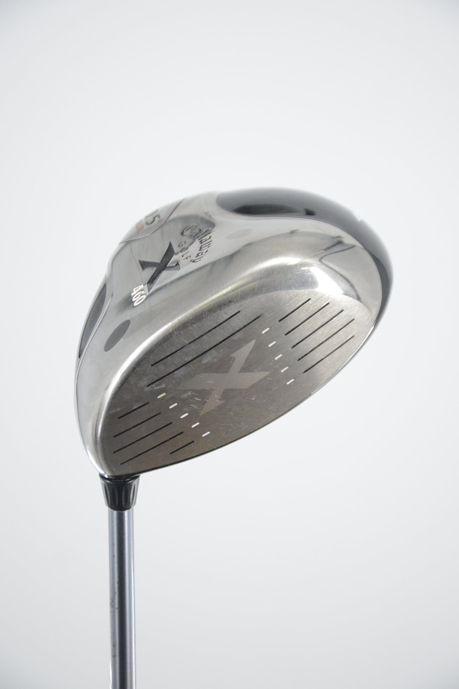 Callaway X460 Tour 10.5 Degree Driver R Flex 45" Golf Clubs GolfRoots 