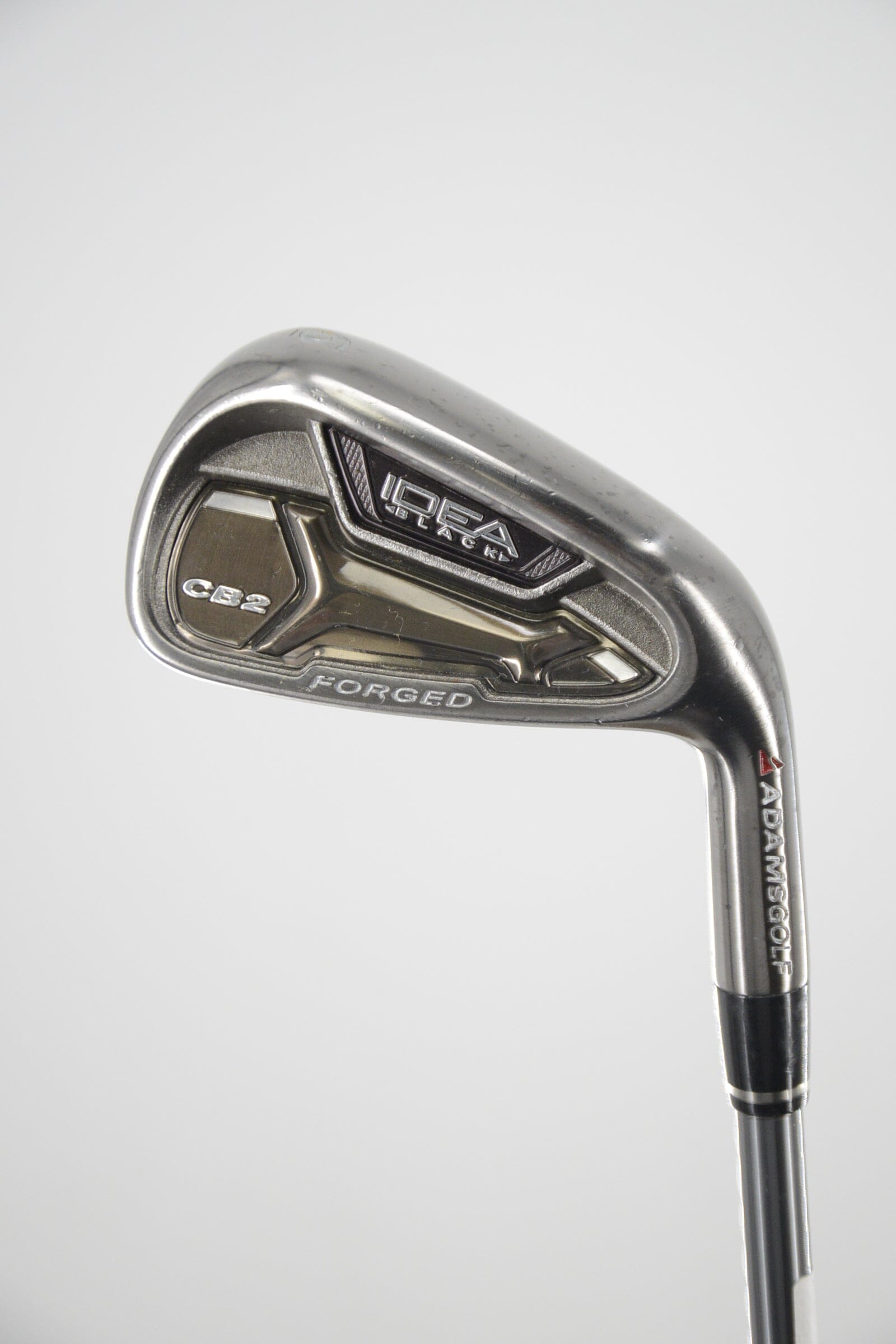Adams Idea Pro Black Cb2 6 Iron R Flex 37.5" Golf Clubs GolfRoots 