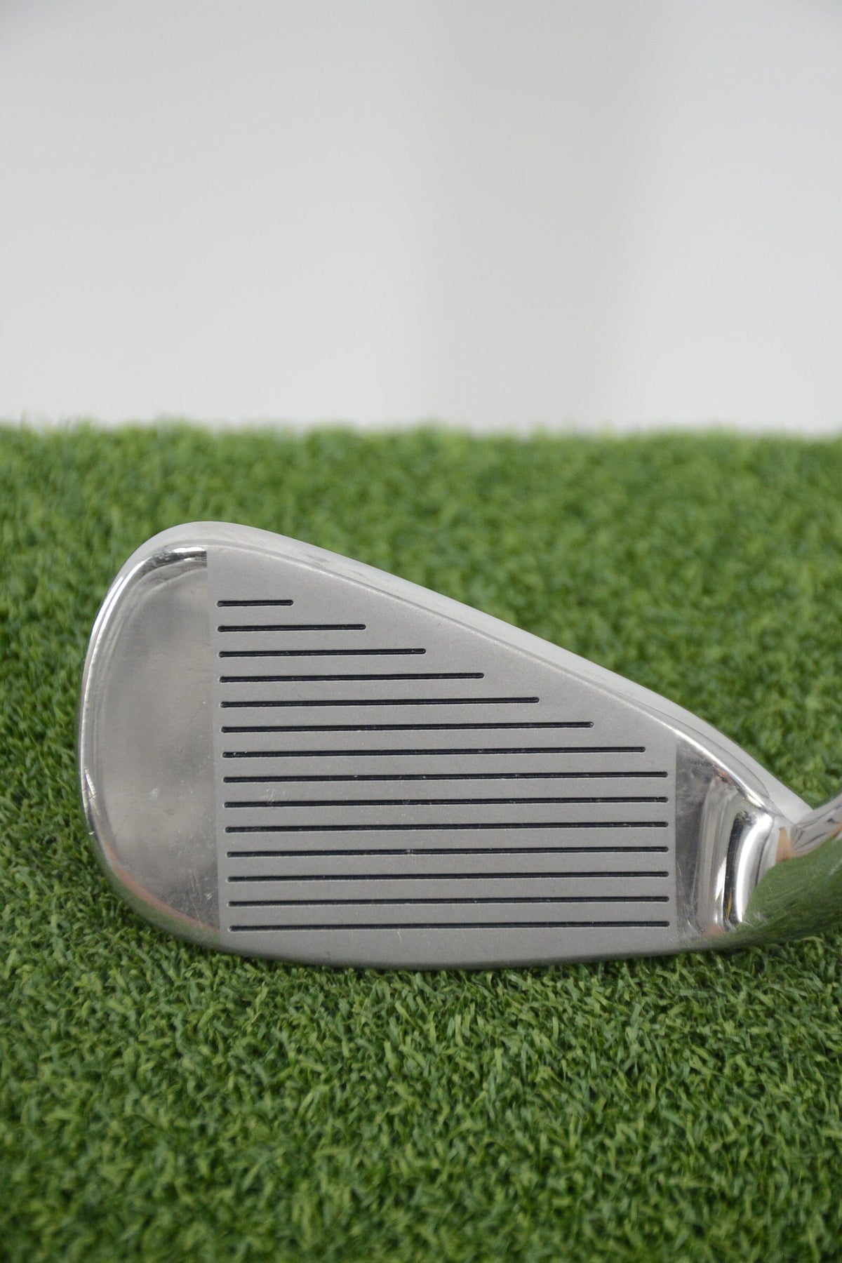Hippo Giant 4 Iron SR Flex 38" Golf Irons Hippo 