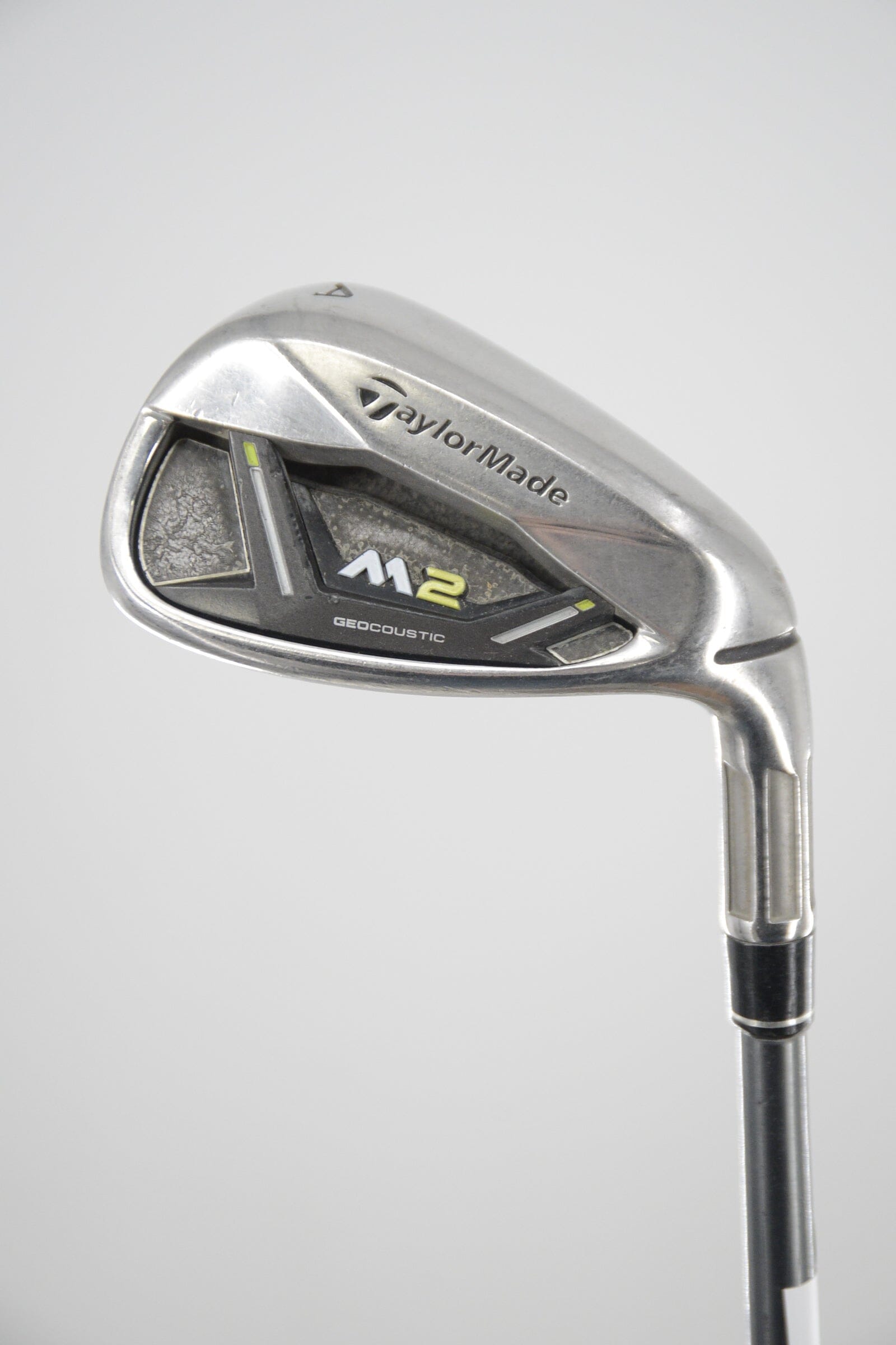 TaylorMade M2 2017 AW SR Flex 35.5" Golf Clubs GolfRoots 