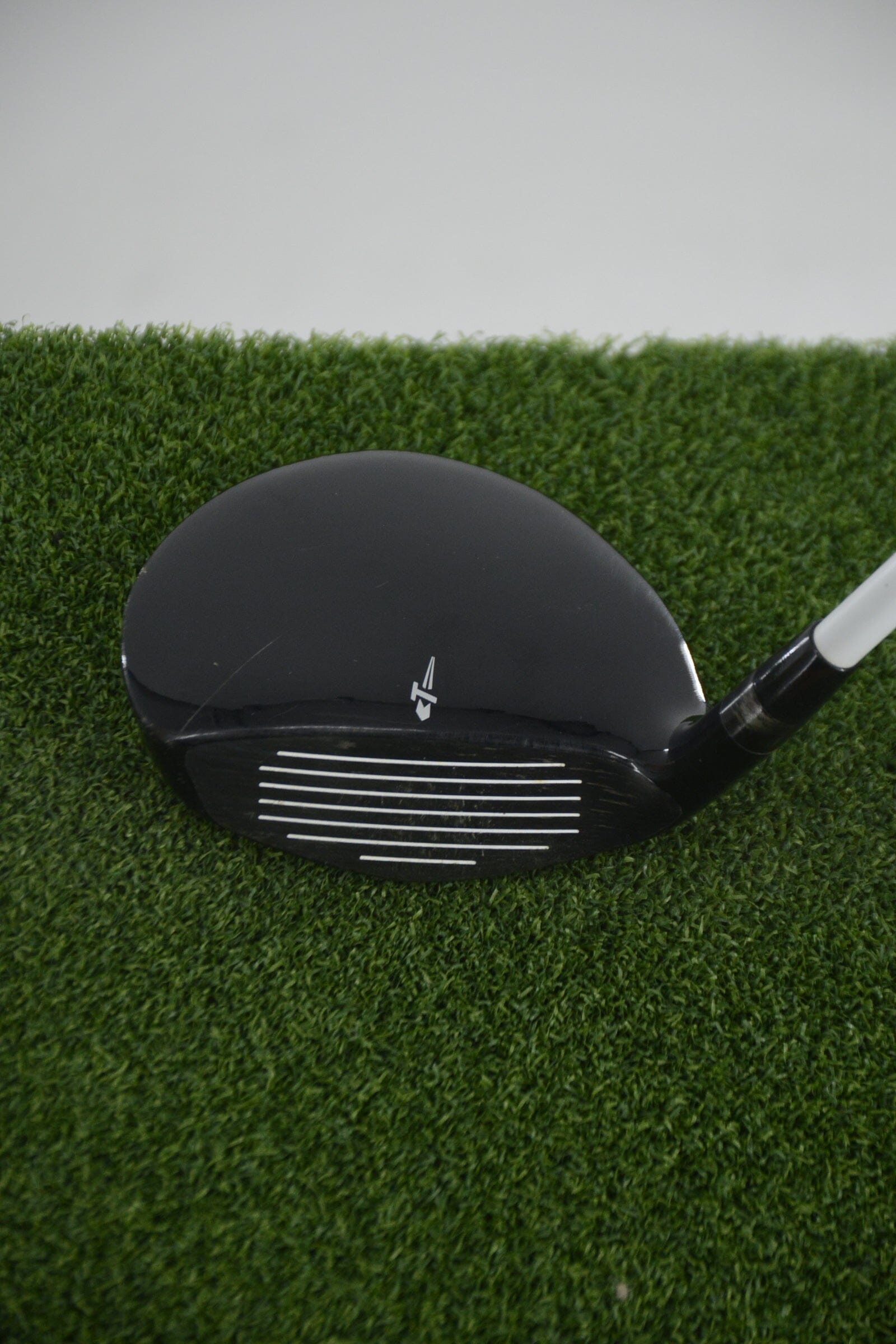 Tour Edge Hot Launch E522 7 Wood R Flex 40.75" Golf Clubs GolfRoots 