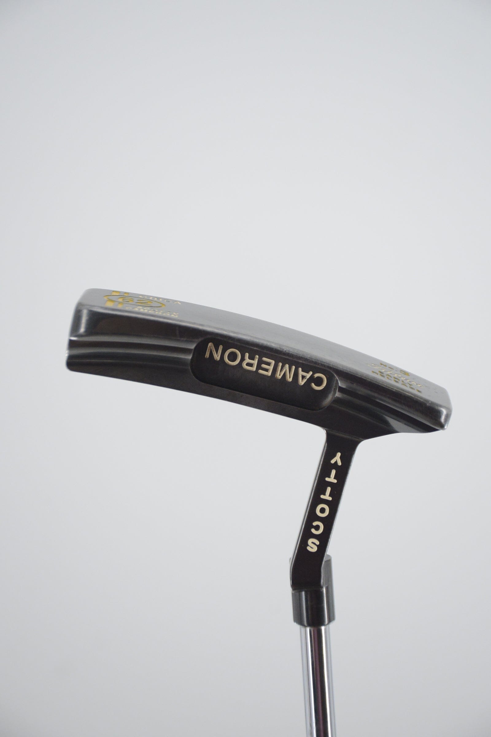 Scotty Cameron Circa 62 No 3 Putter 35" Golf Clubs GolfRoots 