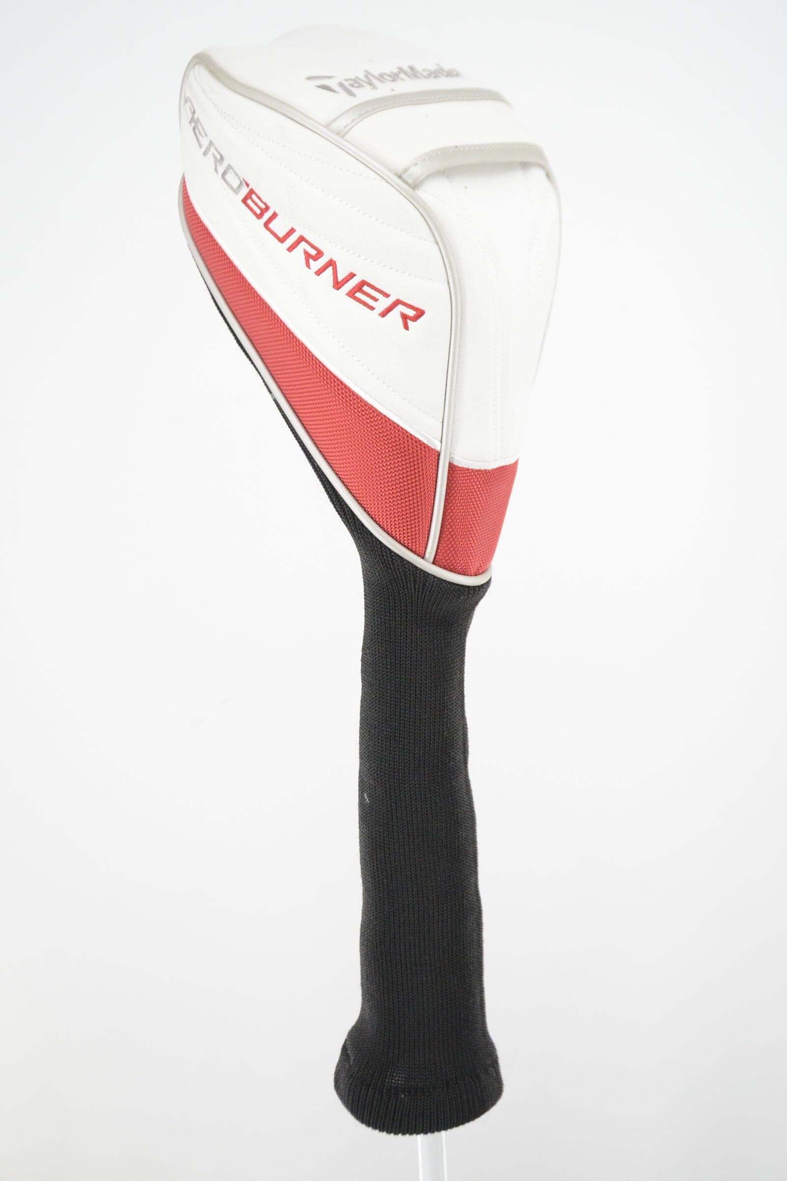 Lefty TaylorMade Aeroburner 9.5 Degree Driver S Flex 45.5" Golf Clubs GolfRoots 
