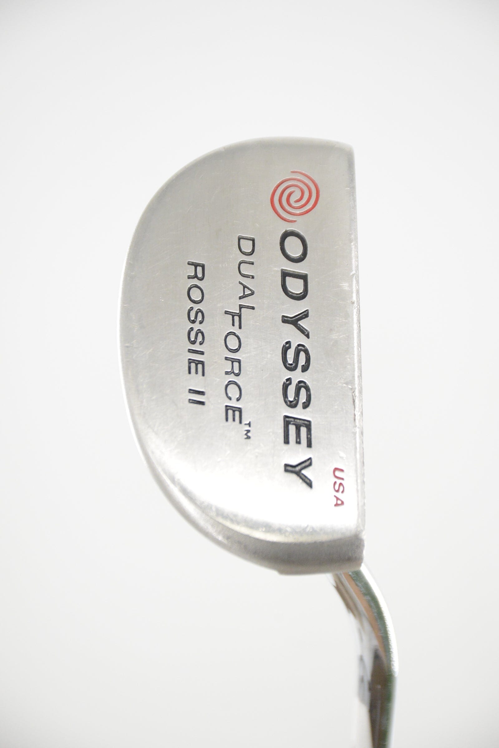 Odyssey DF Rossie 2 Putter 34" Golf Clubs GolfRoots 