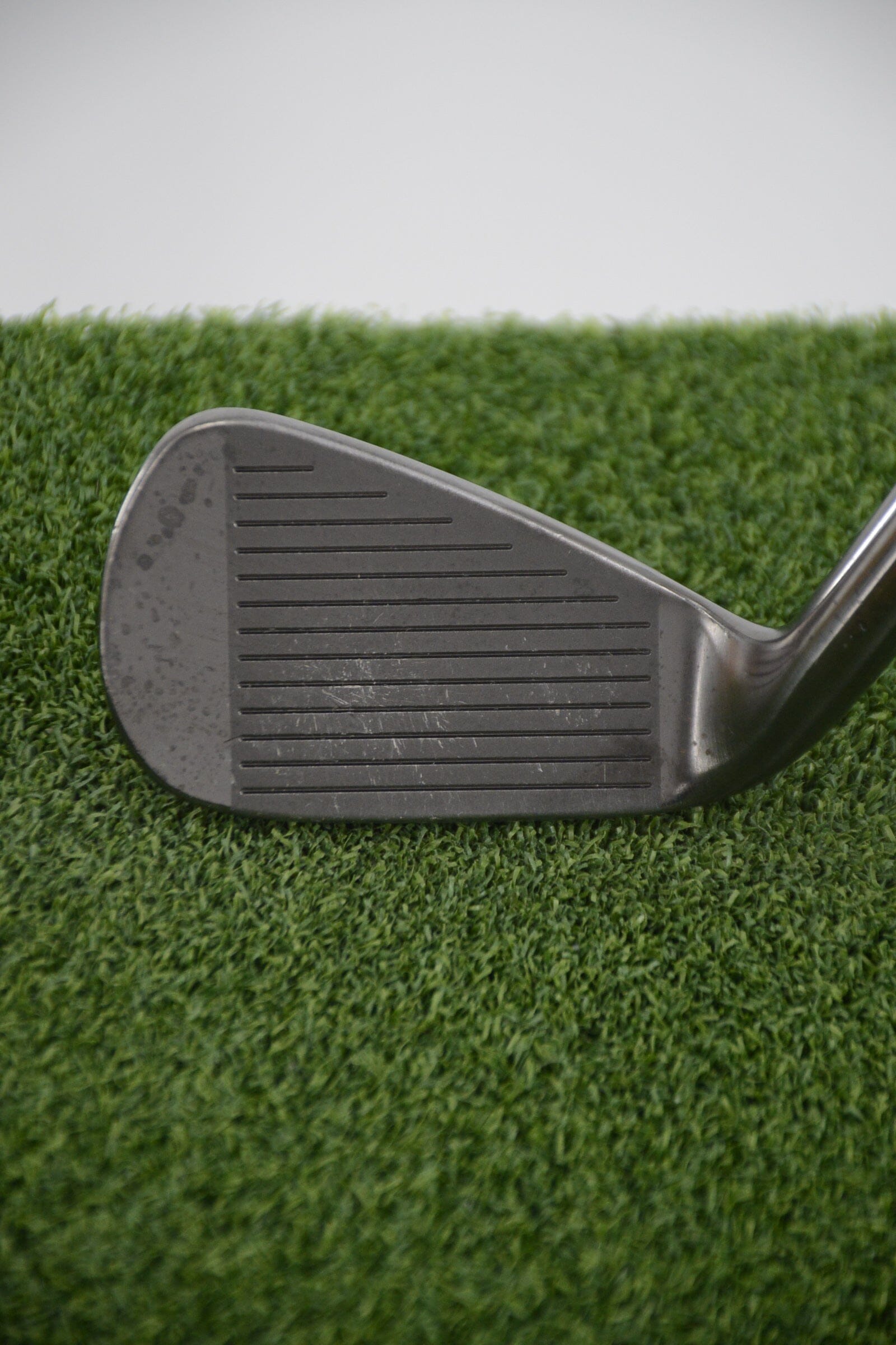 Adams Idea Pro Black Cb2 6 Iron R Flex 37.5" Golf Clubs GolfRoots 