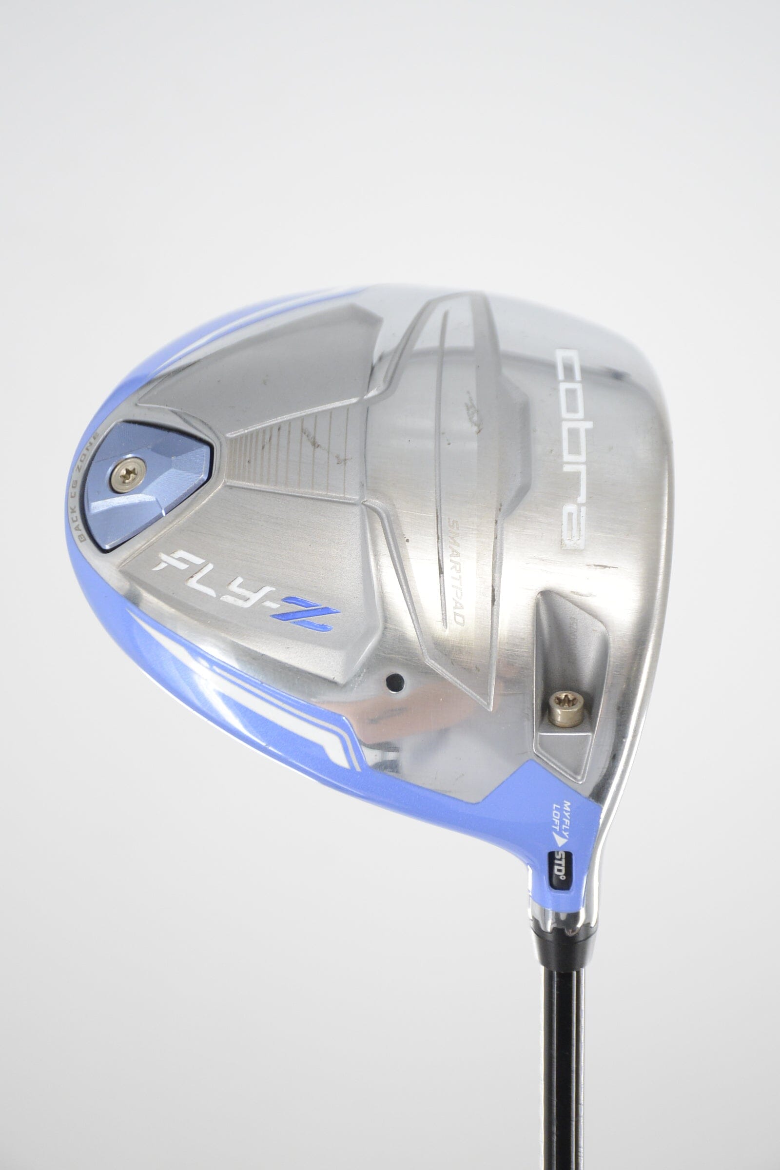 Cobra Fly-Z 12 Degree Driver SR Flex 43.5" Golf Clubs GolfRoots 