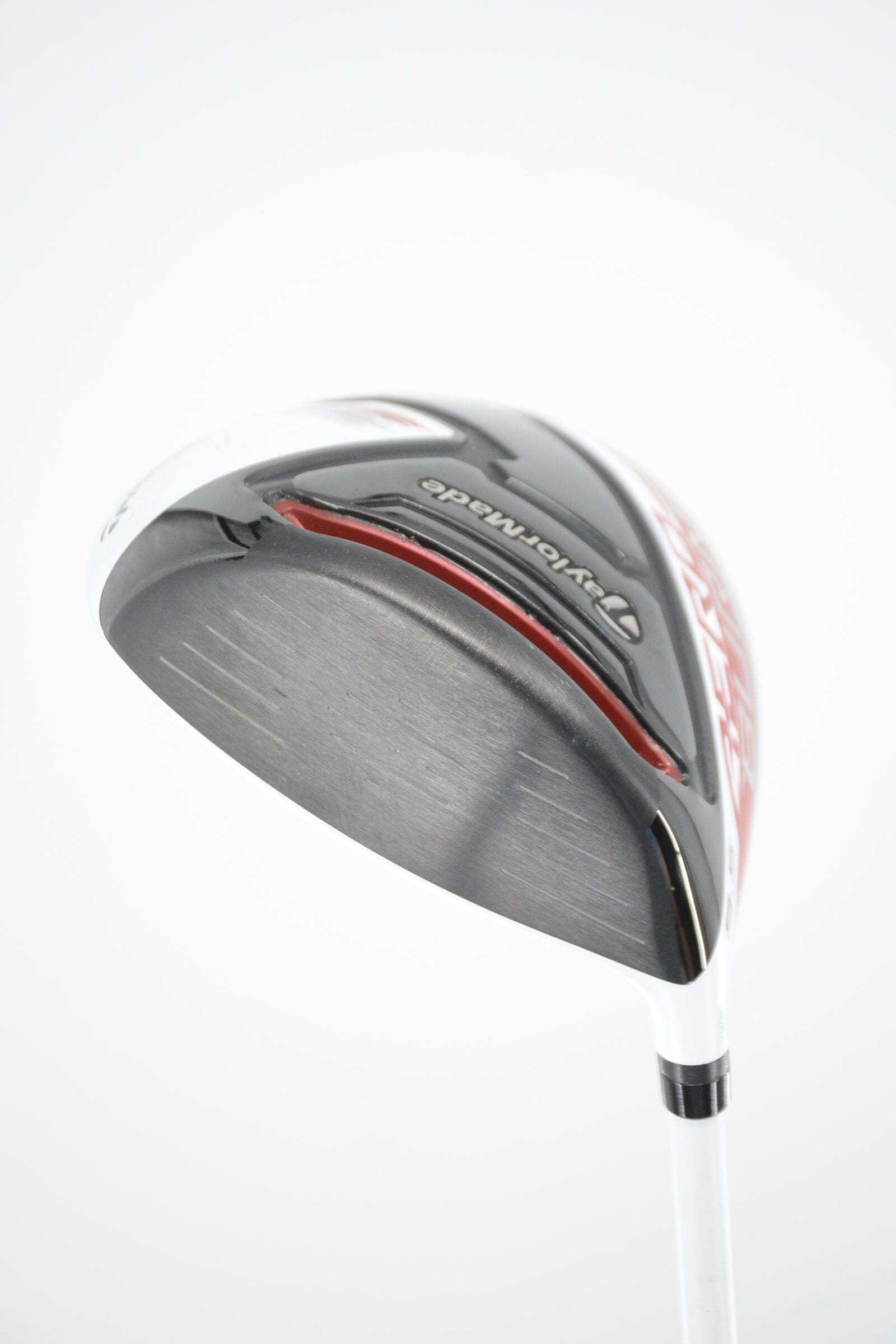 Lefty TaylorMade Aeroburner 9.5 Degree Driver S Flex 45.5" Golf Clubs GolfRoots 