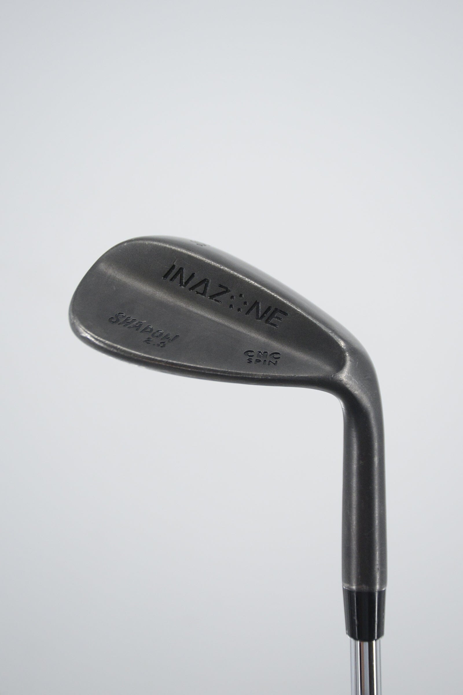 Inazone Shadow 2.0 60 Degree Wedge Wedge Flex 35.25" Golf Clubs GolfRoots 