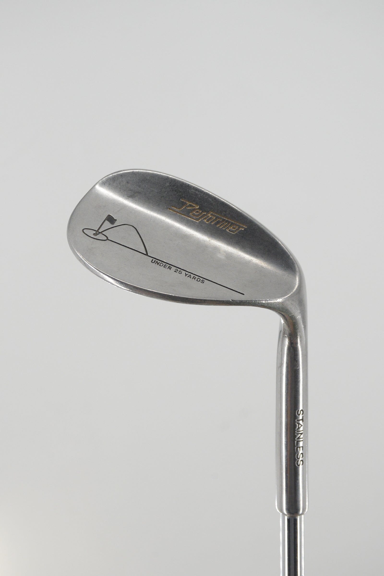 Performer 64 Degree Wedge Wedge Flex 35.25" Golf Clubs GolfRoots 