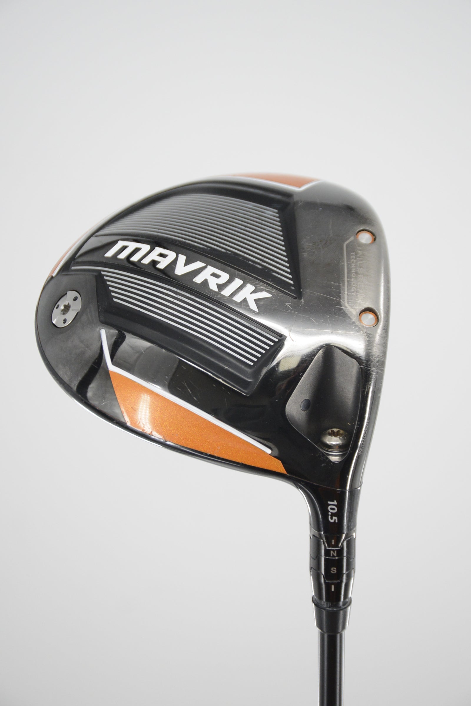 Callaway Mavrik 10.5 Degree Driver SR Flex 45.5"
