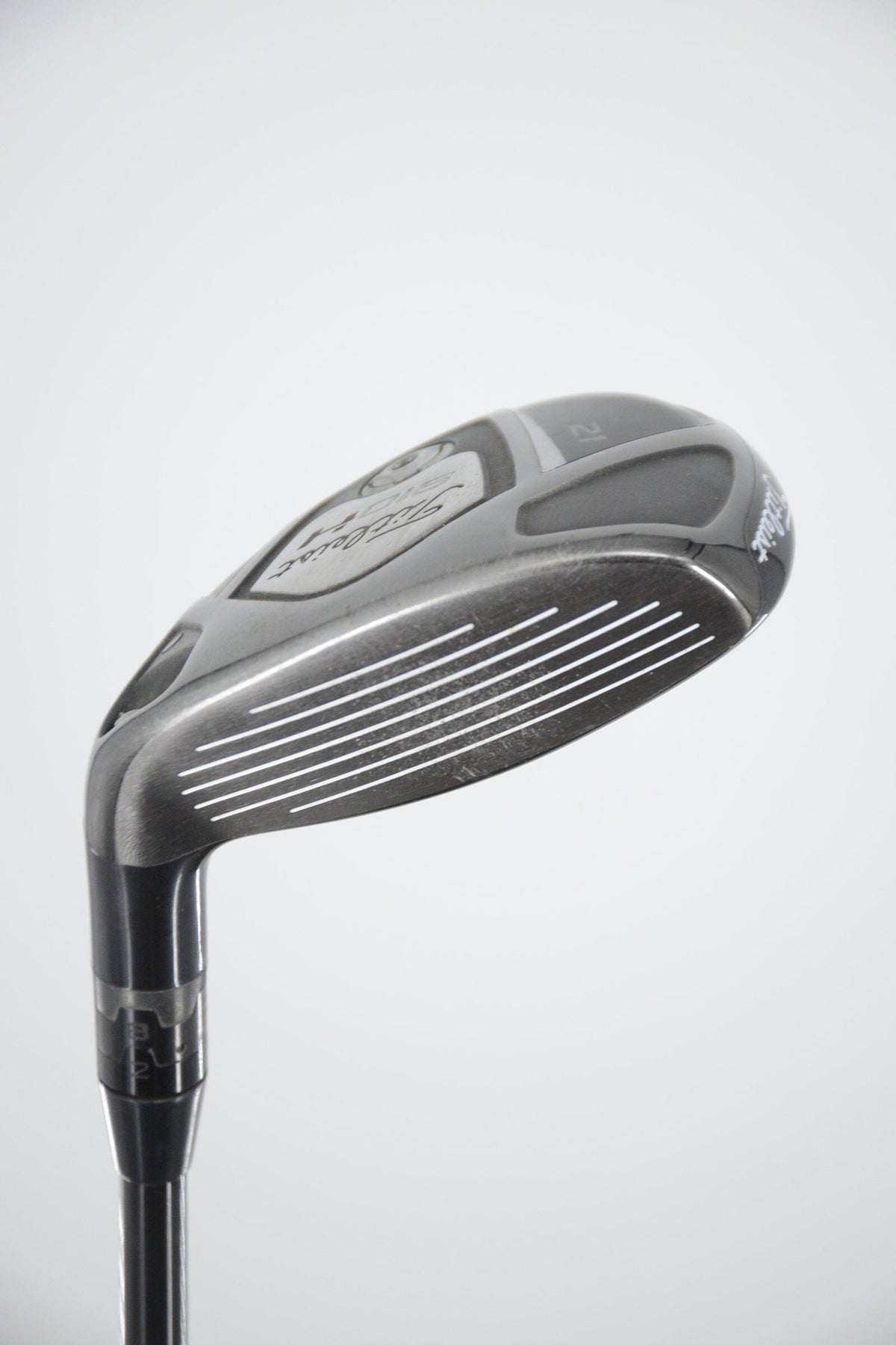Titleist 910H 21 Degree Hybrid S Flex 39.75"