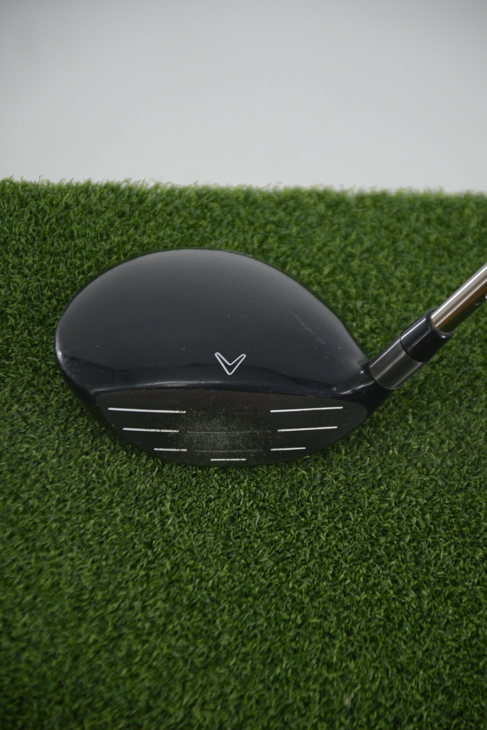 Callaway Epic Speed 3+ Wood SR Flex 42.75"