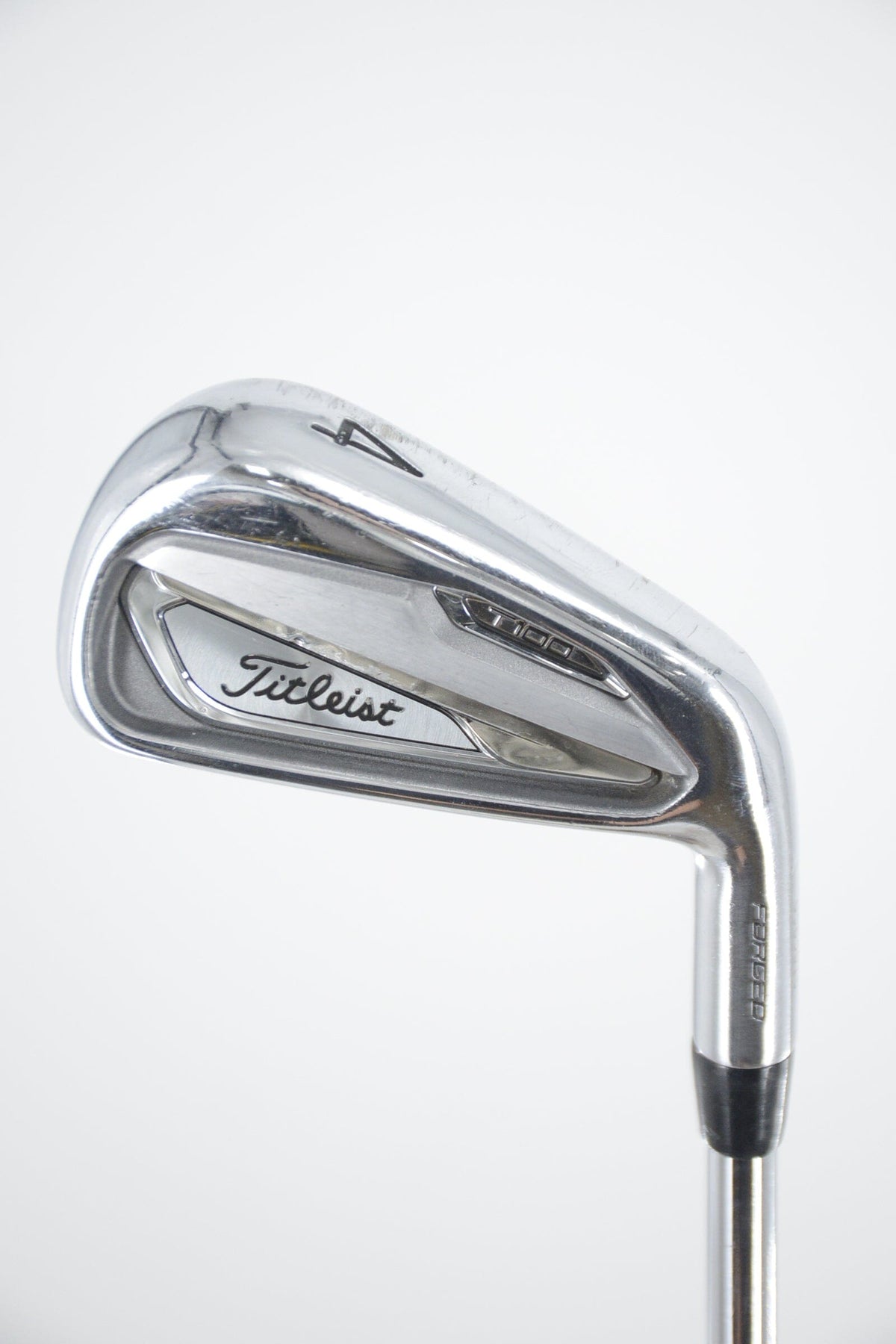 Titleist T100 4 Iron X Flex 38.25" Golf Irons Titleist 