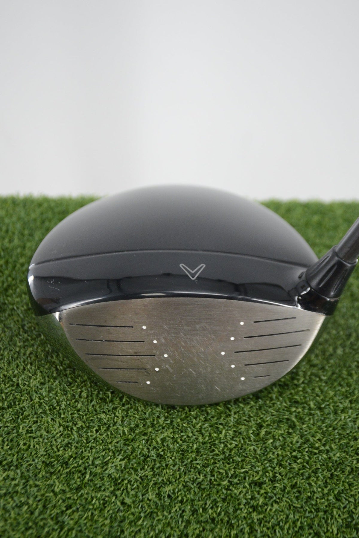 Callaway RAZR Hawk Draw 9.5 Degree Driver S Flex 45.75"