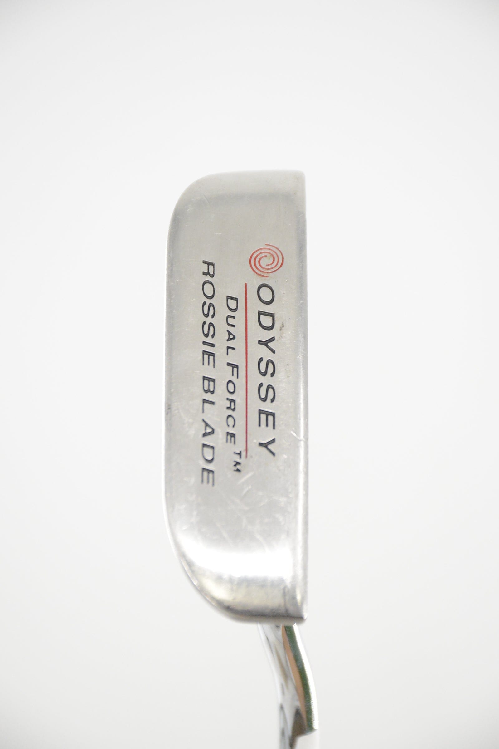 Odyssey DF Rossie Blade Putter 34" Golf Clubs GolfRoots 