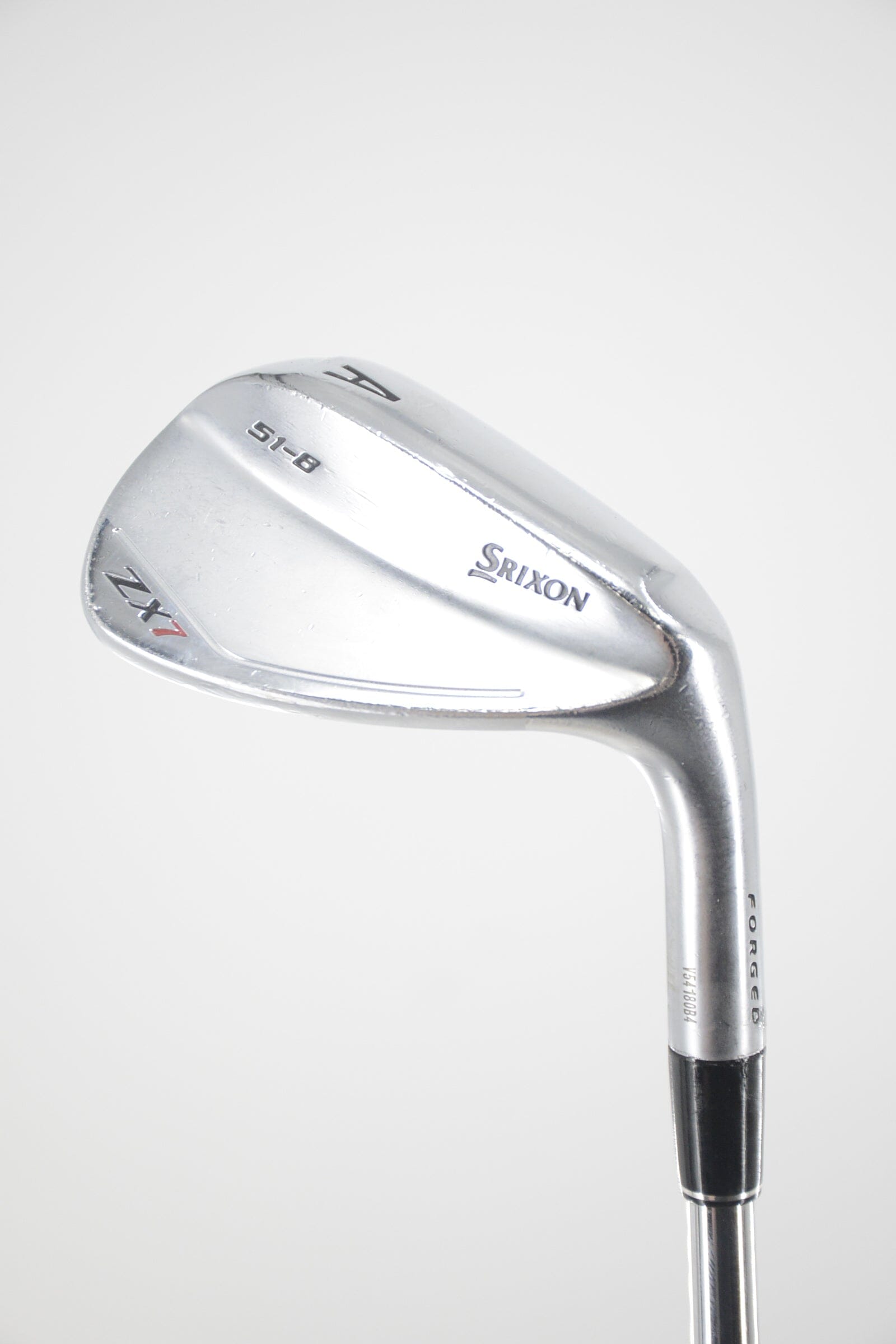 Srixon Zx7 AW X Flex 35.5" Golf Clubs GolfRoots 