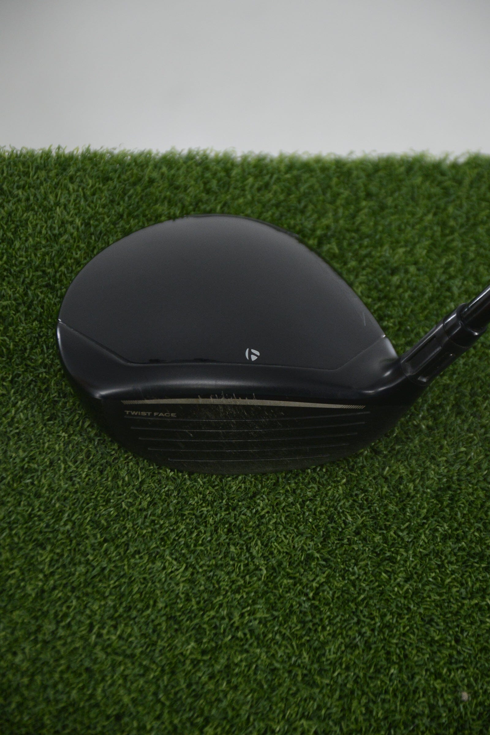 TaylorMade Stealth 2 HD 3 Wood S Flex 43" Golf Clubs GolfRoots 