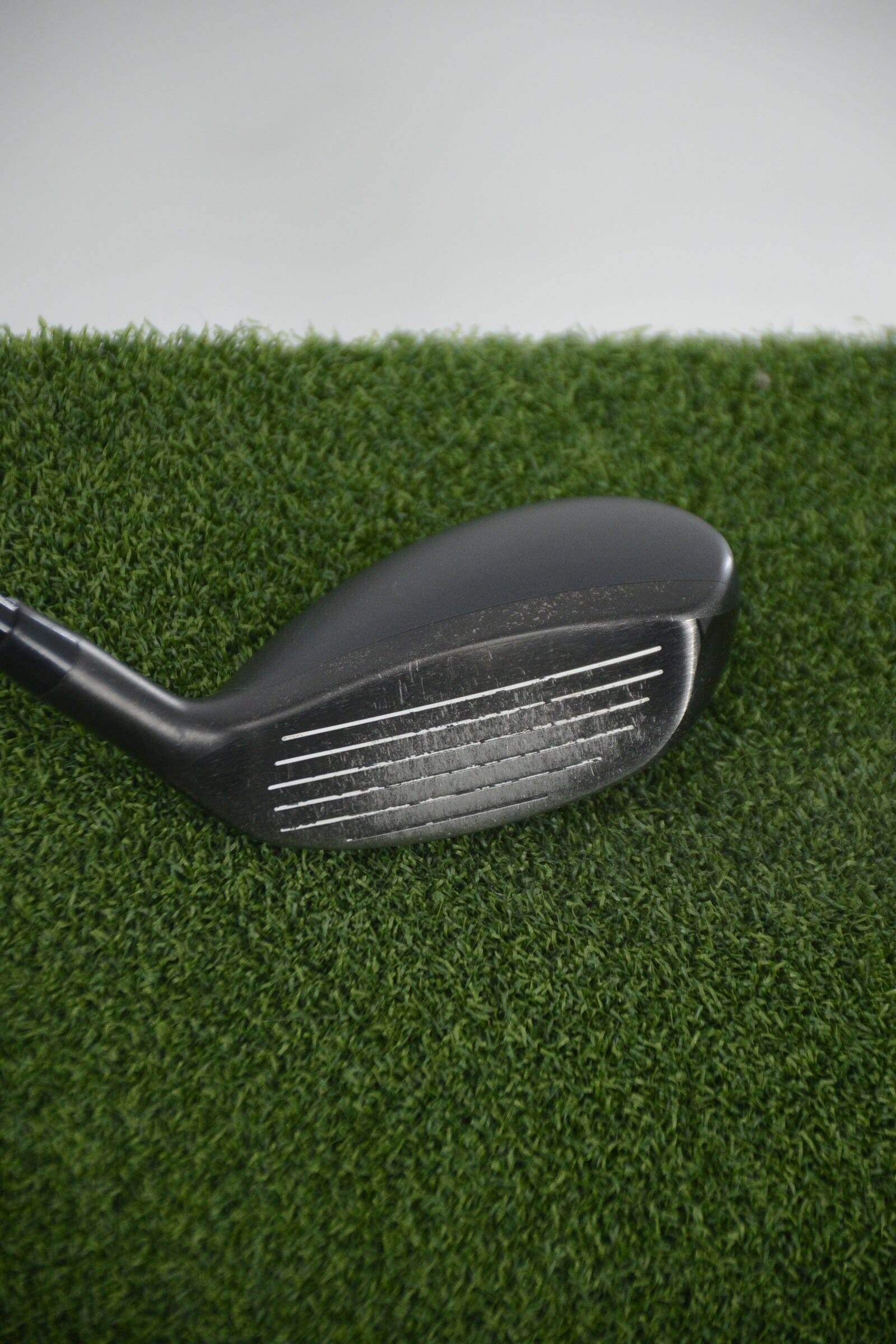 Lefty Ping G25 27 Degree Hybrid R Flex 39.25" Golf Clubs GolfRoots 