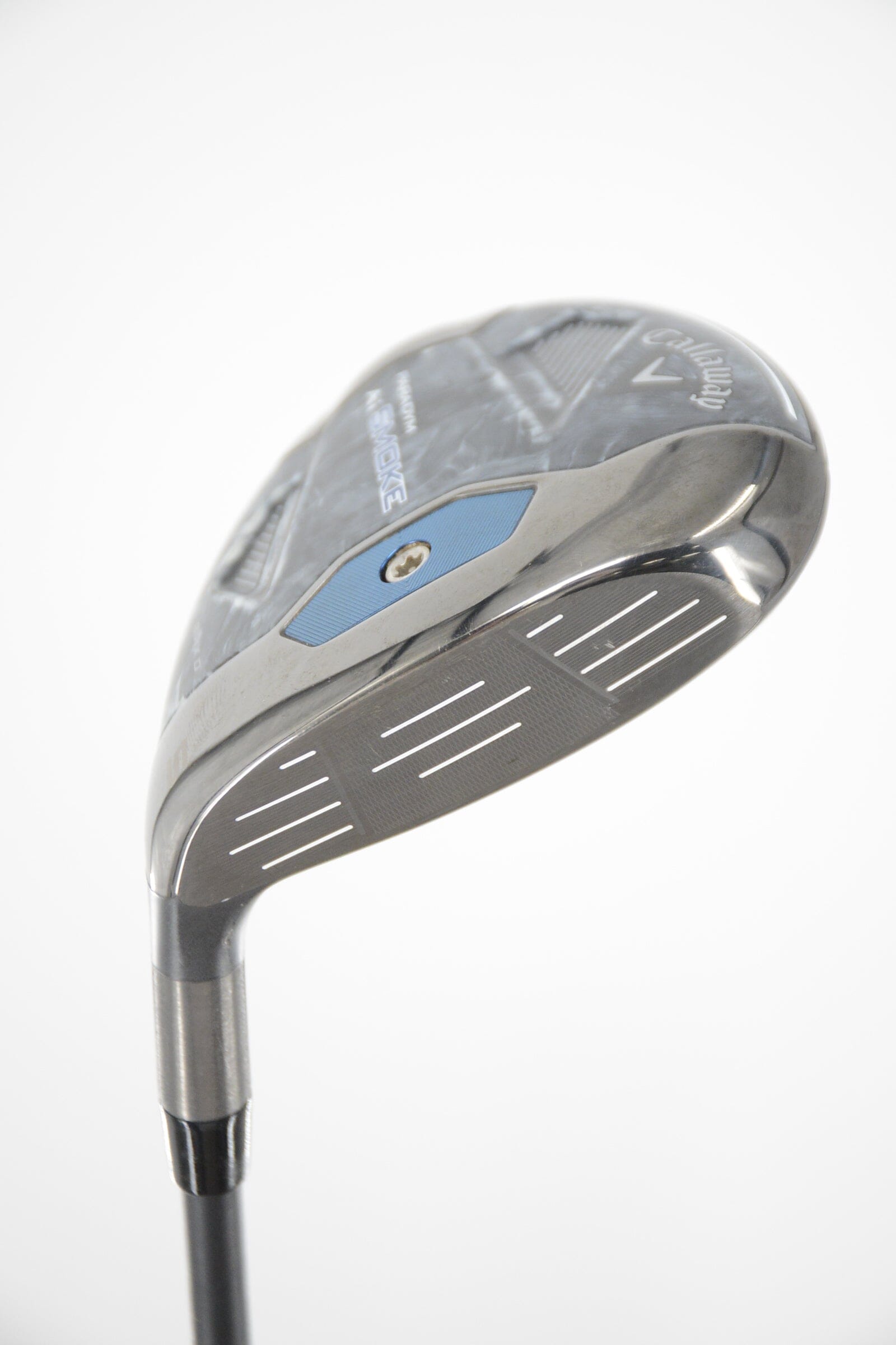 Callaway Paradym Ai Smoke MAX D 5 Wood R Flex 42.5" Golf Clubs GolfRoots 