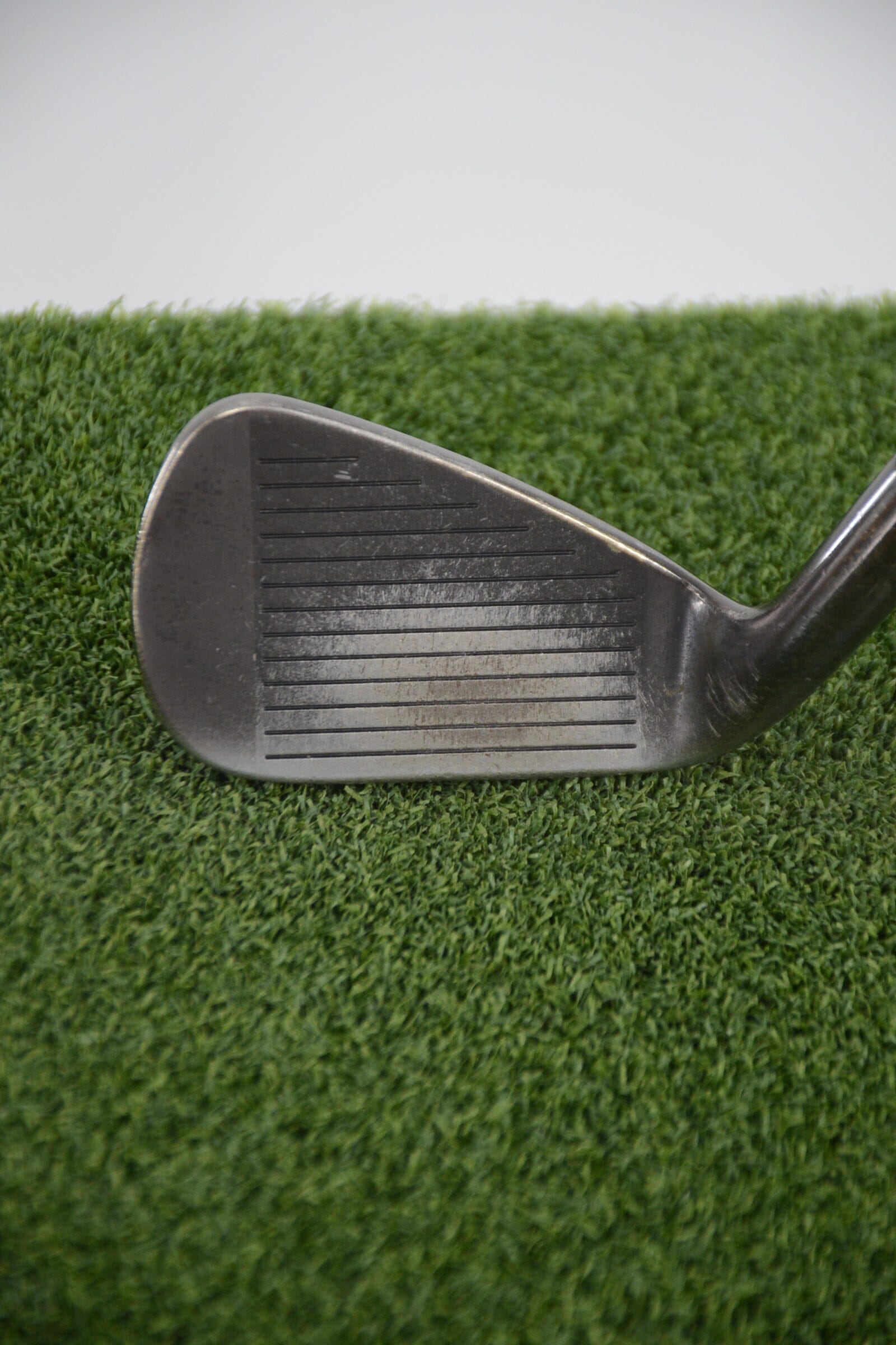 Adams Idea Pro Black Cb2 7 Iron R Flex 37" Golf Clubs GolfRoots 