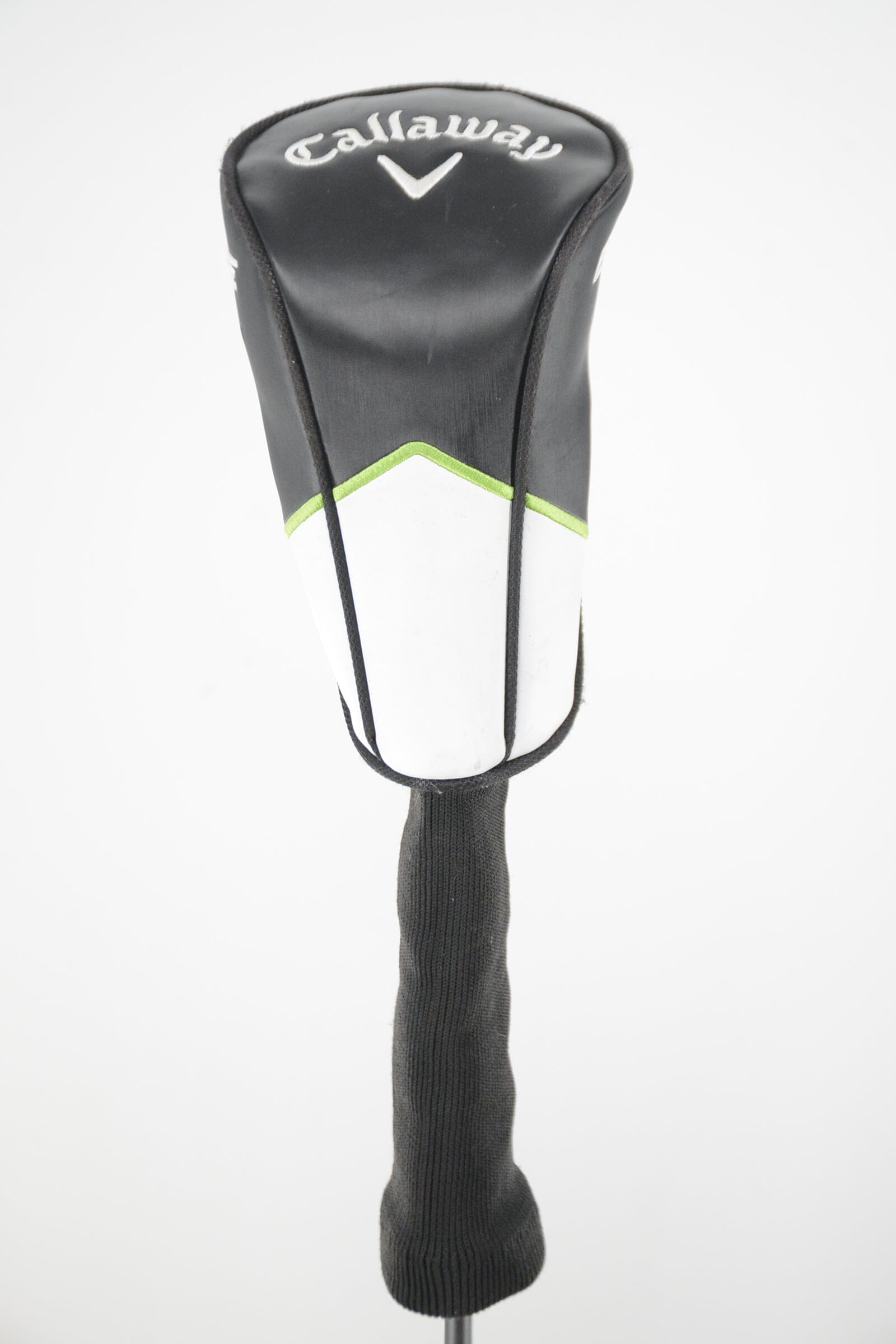 Women's Callaway Edge 3 Wood W Flex 41.75" Golf Clubs GolfRoots 