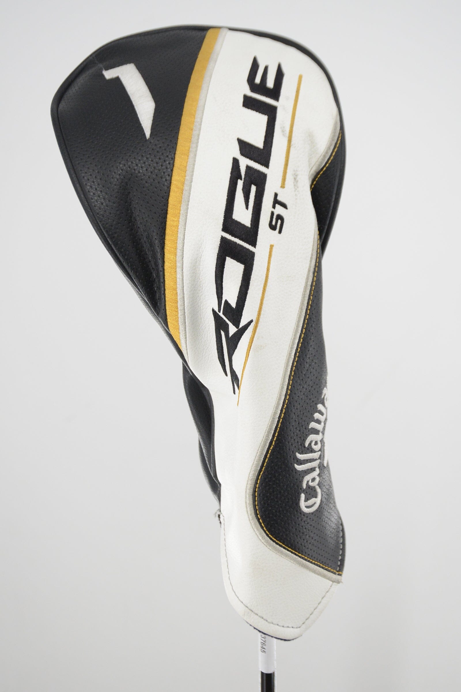 Callaway Rogue ST Max LS 9 Degree Driver S Flex 45.25"