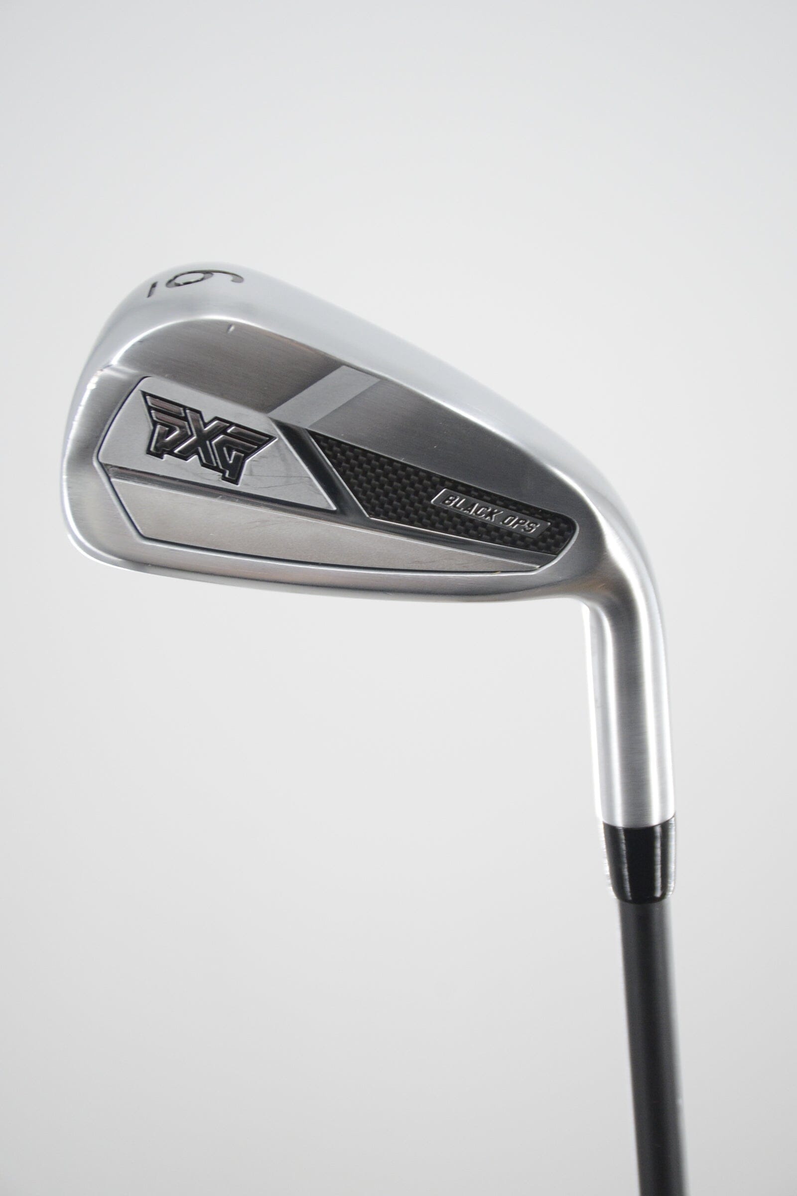 PXG Black Ops 6 Iron R Flex 36.75" Golf Clubs GolfRoots 