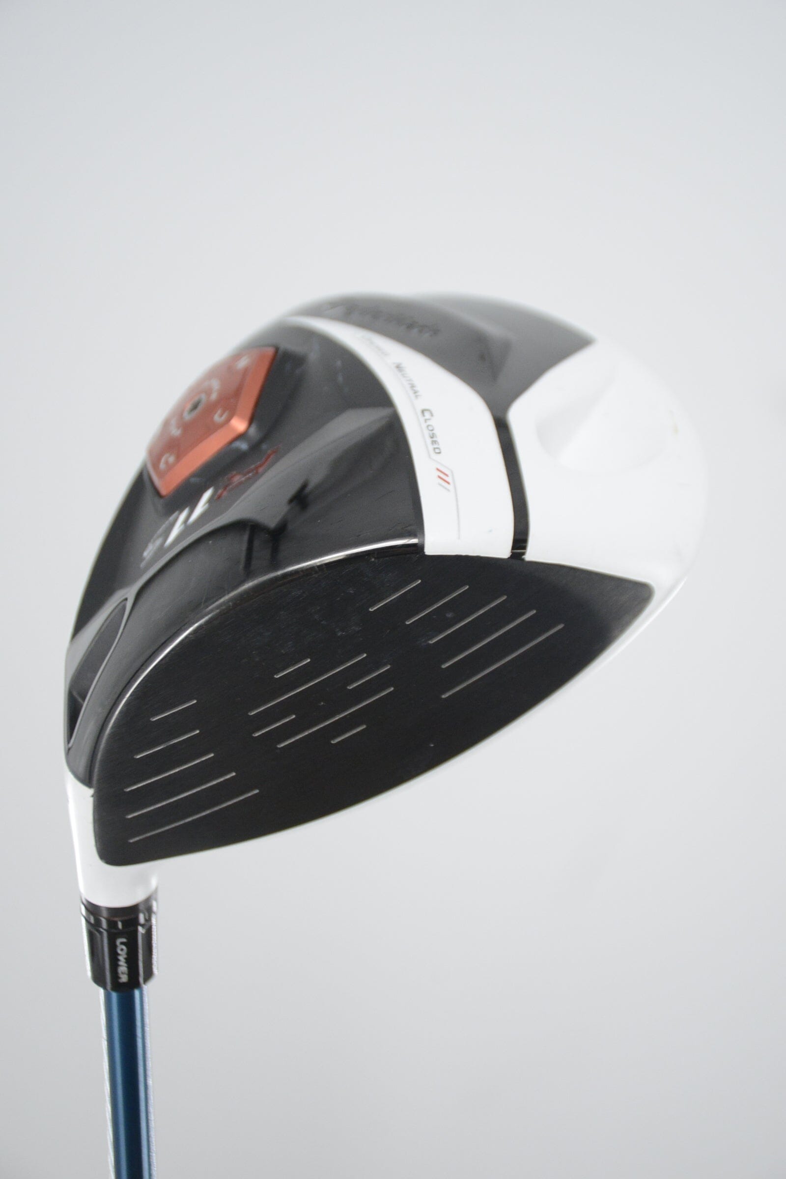 TaylorMade R11-S 10.5 Degree Driver S Flex 45" Golf Clubs GolfRoots 