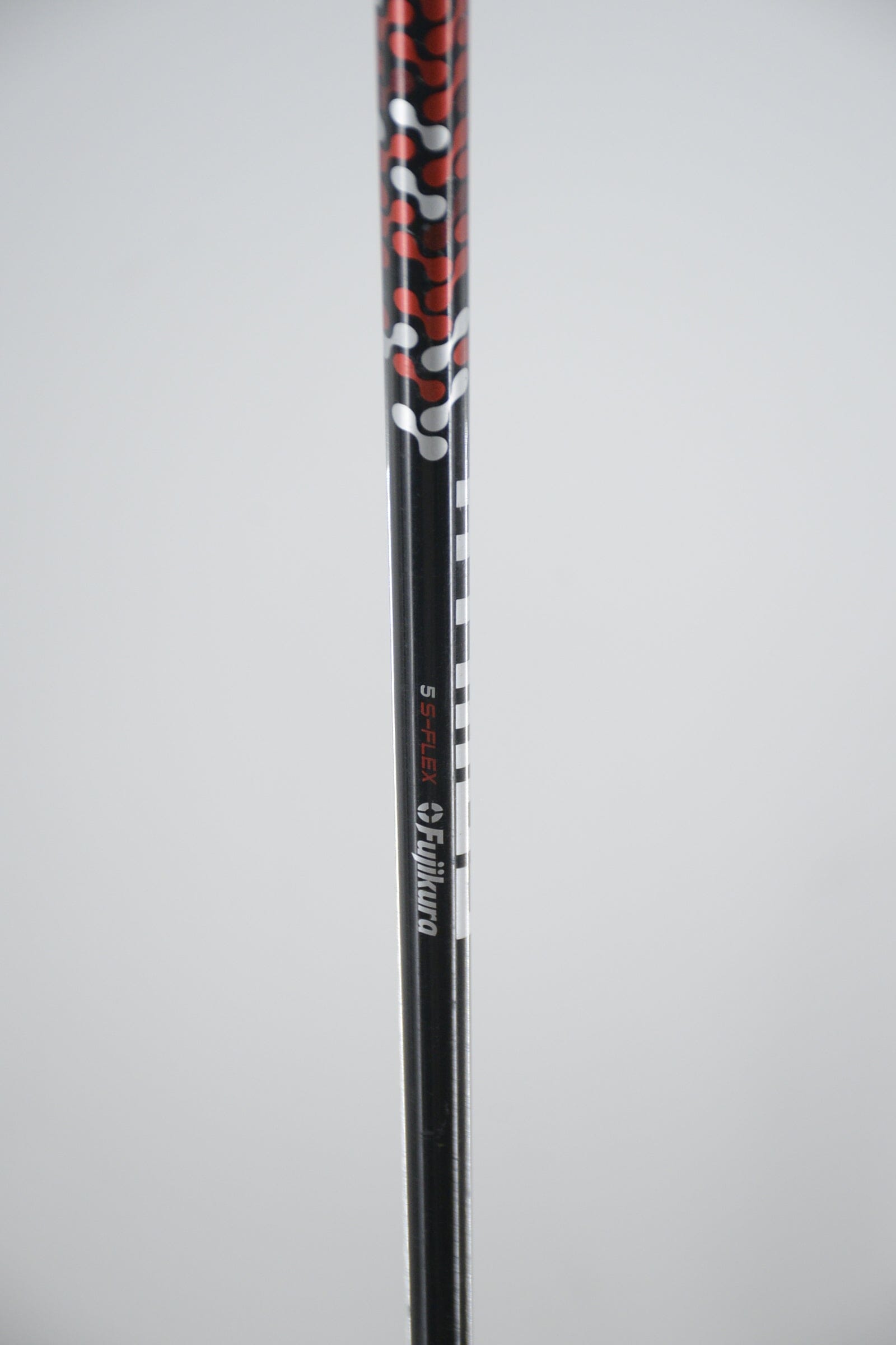 Lefty TaylorMade M4 9.5 Degree Driver S Flex 45.75"