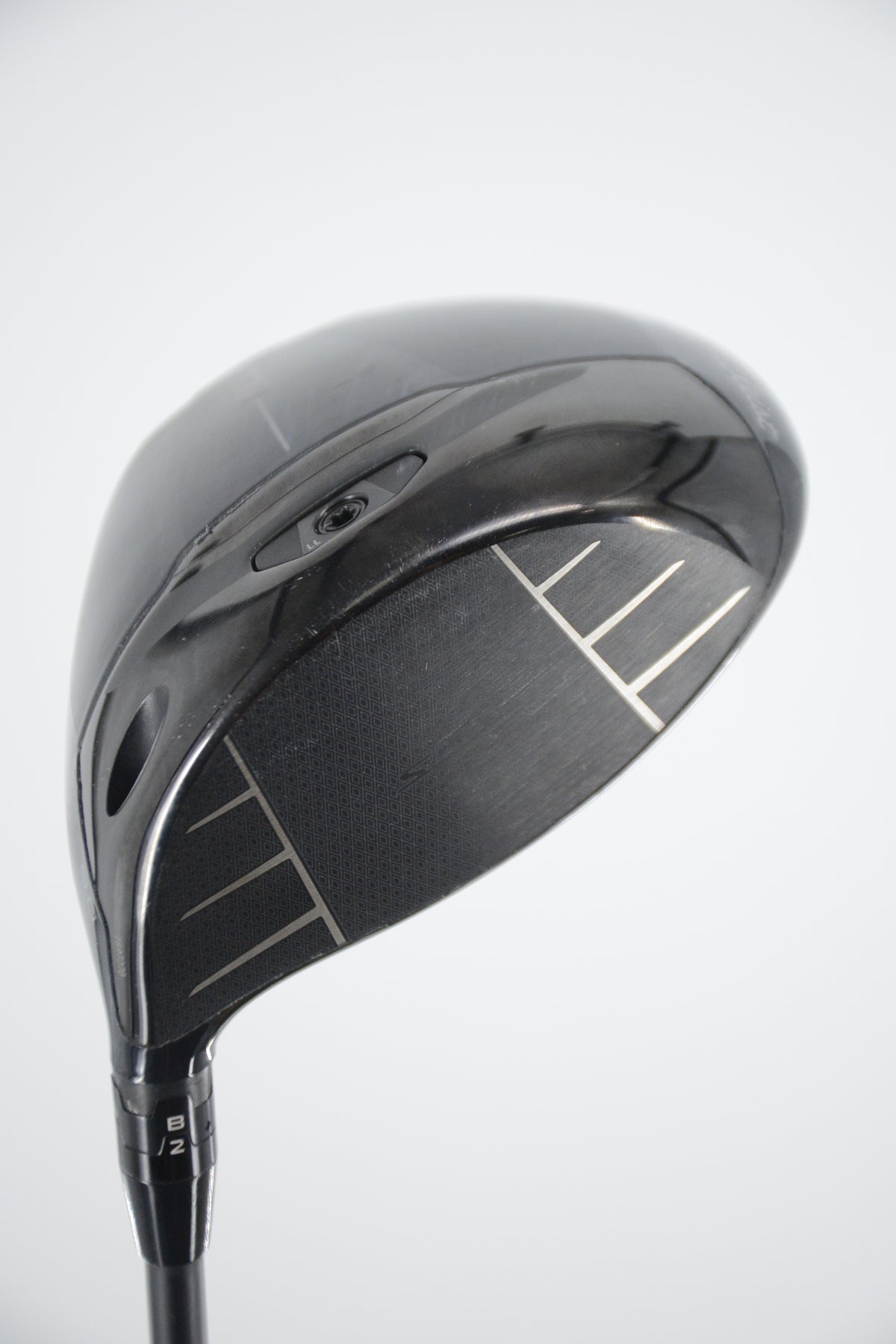 Titleist GTS2 9 Degree Driver R Flex 45"