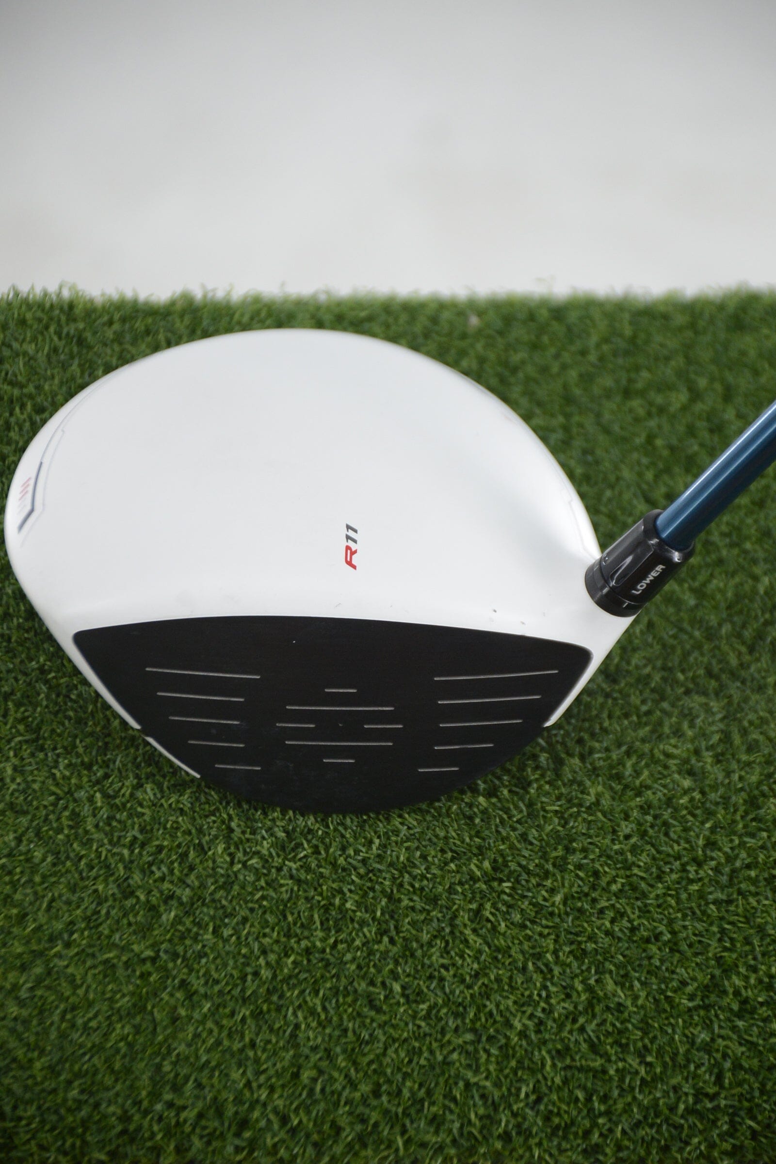 TaylorMade R11-S 10.5 Degree Driver S Flex 45" Golf Clubs GolfRoots 