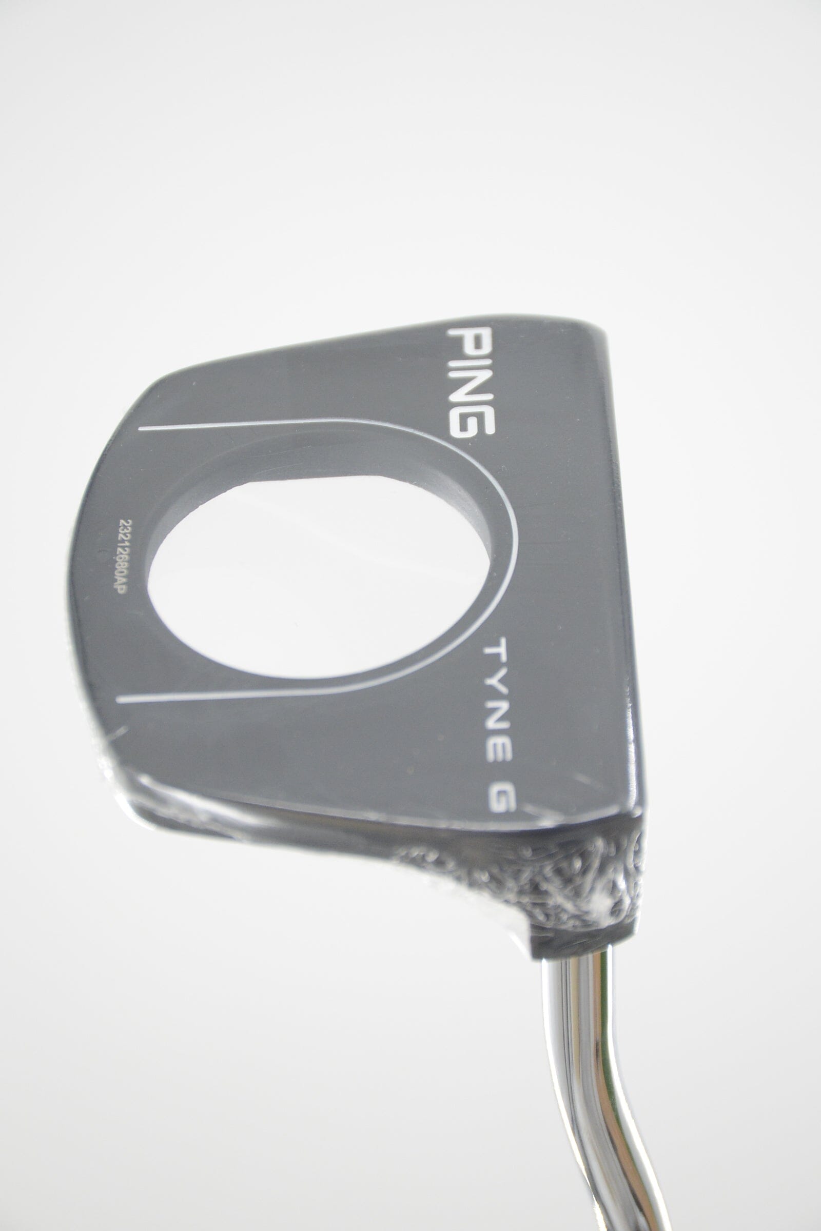 NEW Ping 2023 Tyne G Mid-Mallet Putter 35" Golf Clubs GolfRoots 