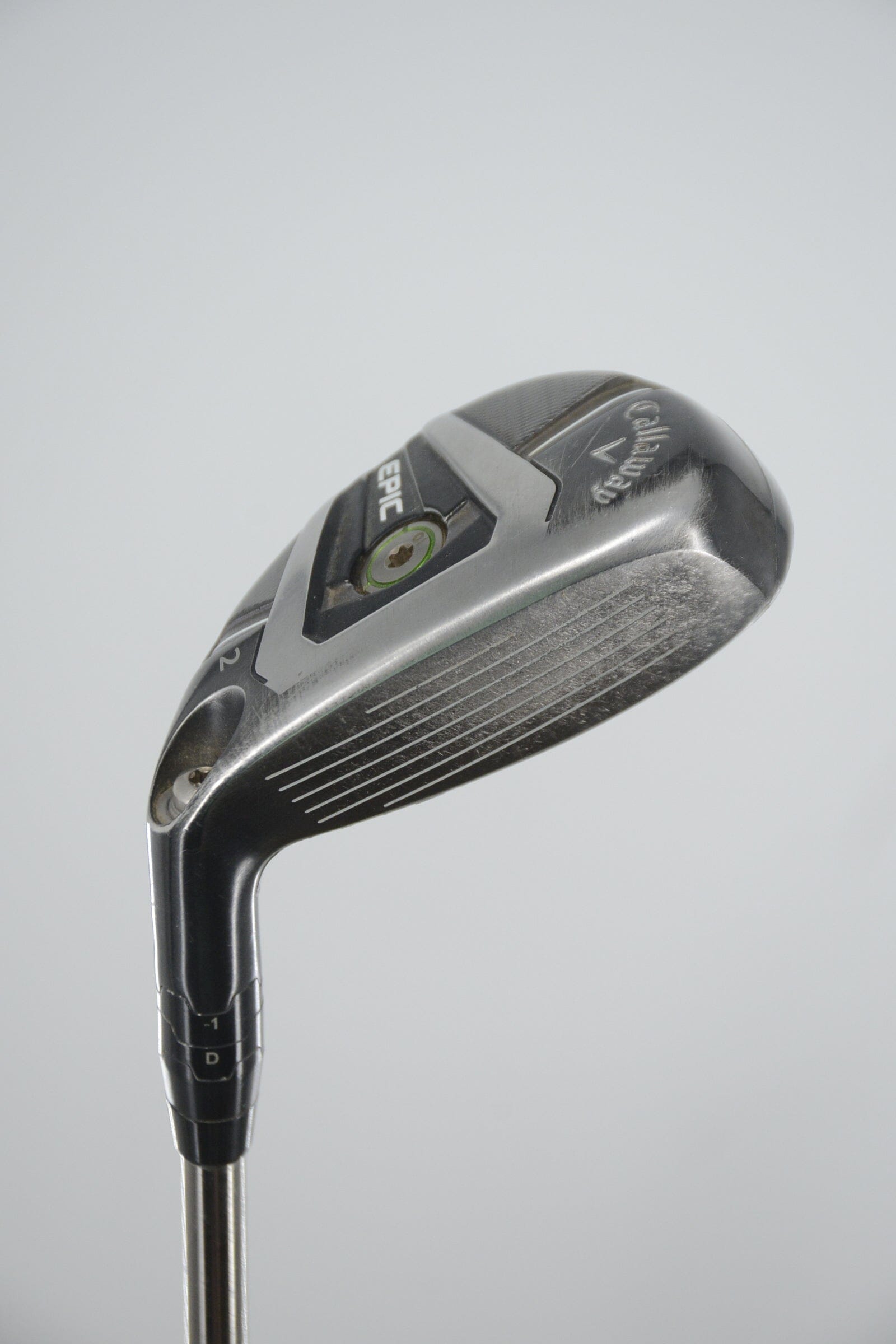 Callaway Epic 2 Hybrid S Flex 40.25" Golf Clubs GolfRoots 