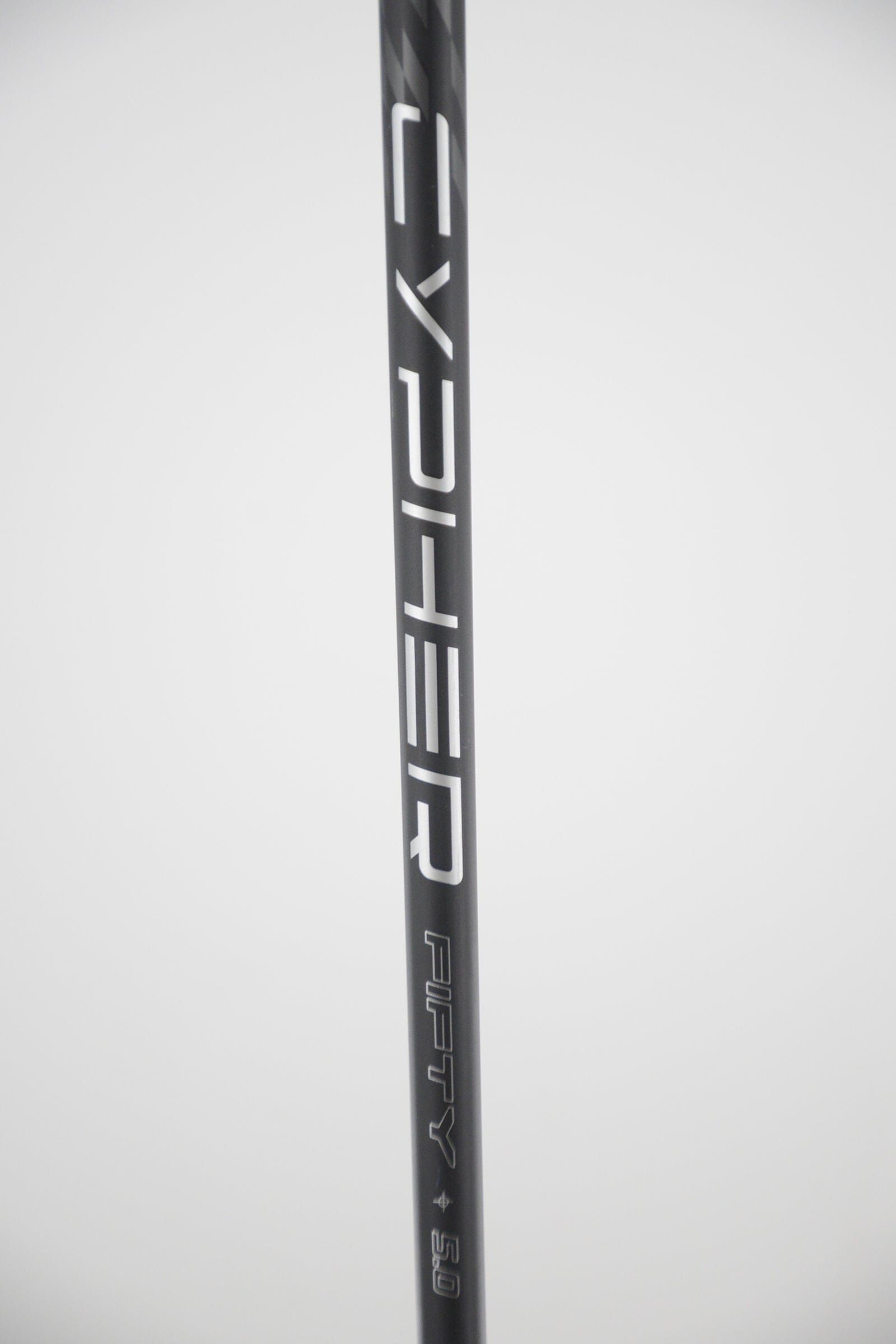 PXG Black Ops 6 Iron R Flex 36.75" Golf Clubs GolfRoots 